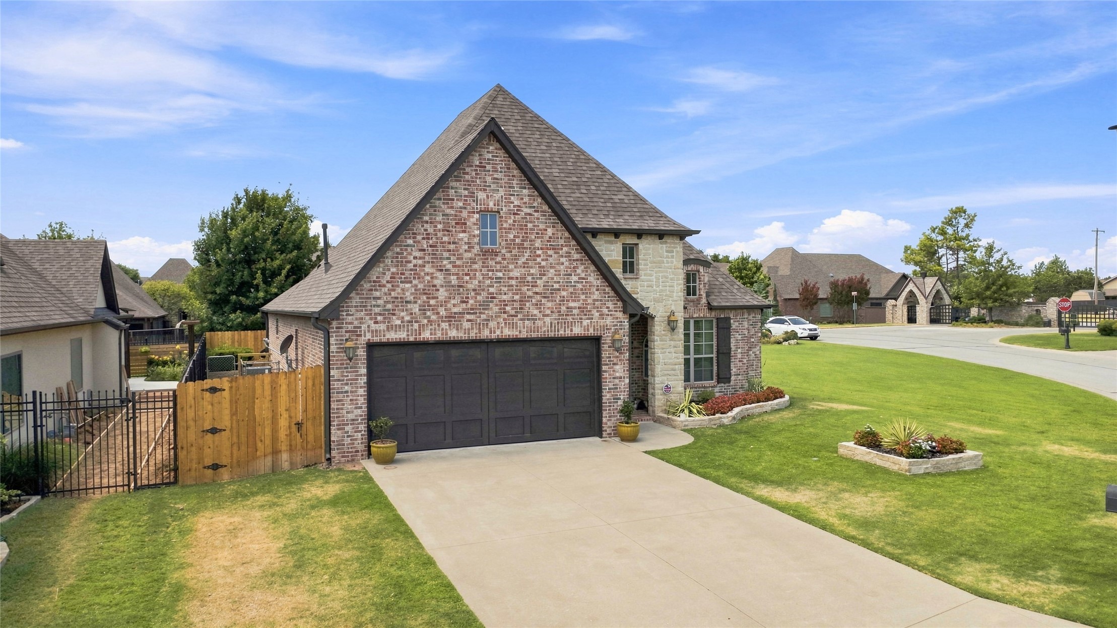 13160 S 68th Avenue E Bixby OK 74008