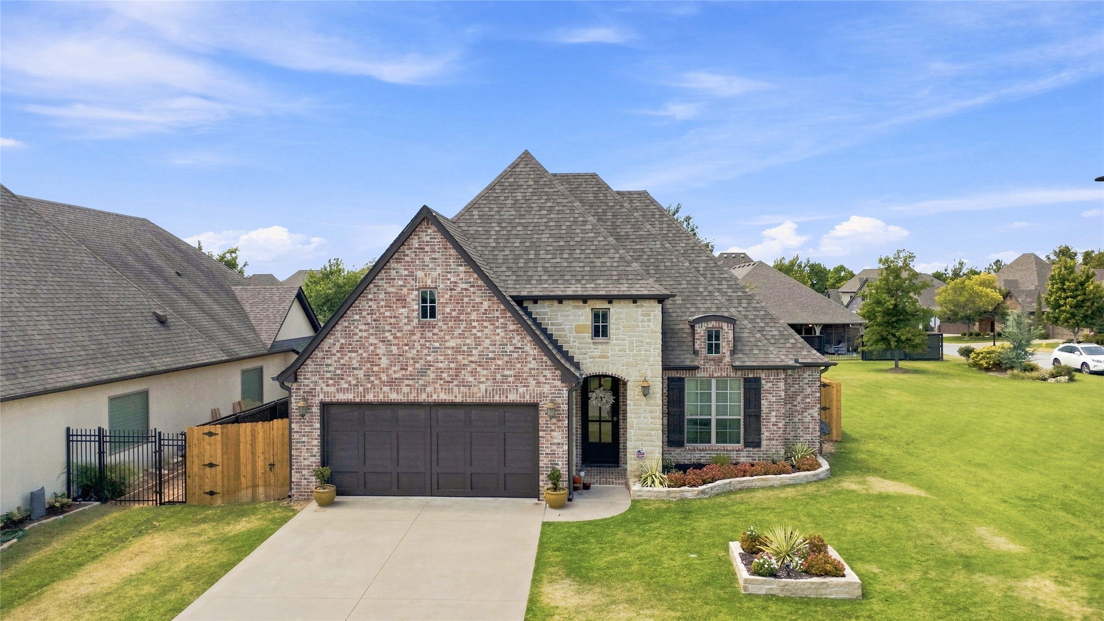 13160 S 68th Avenue E Bixby OK 74008