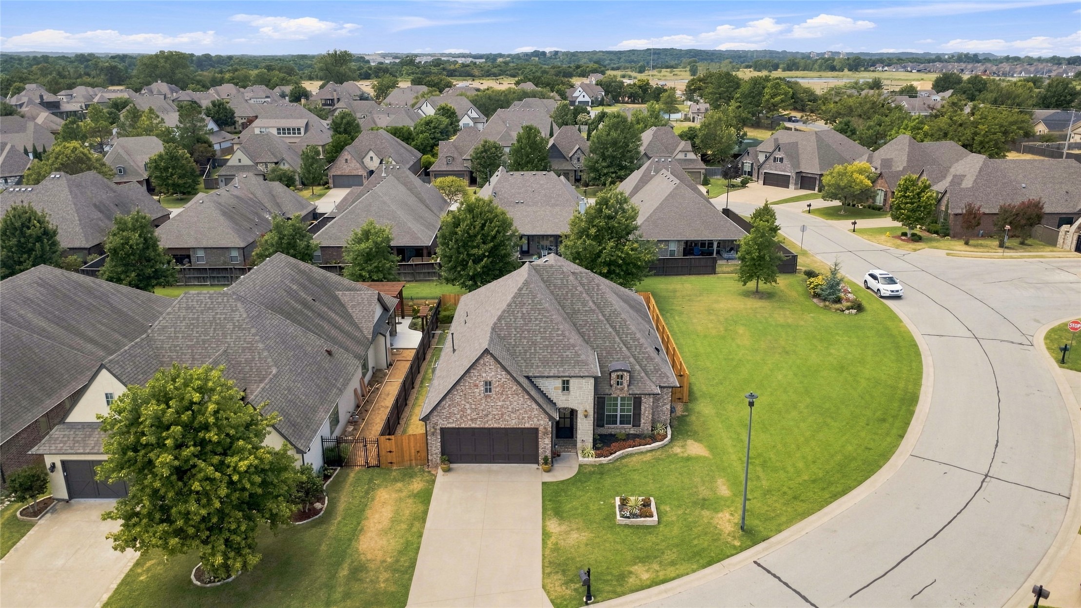 13160 S 68th Avenue E Bixby OK 74008
