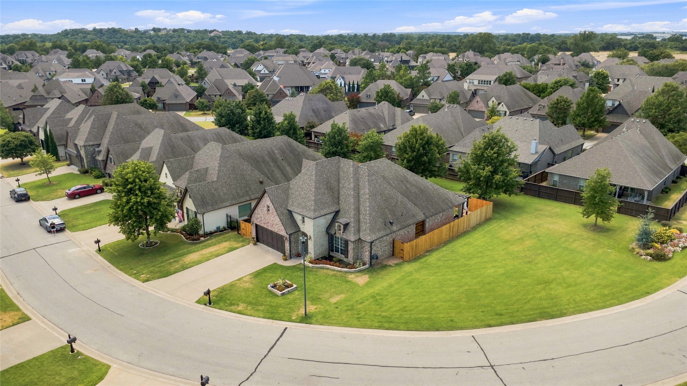 13160 S 68th Avenue E Bixby OK 74008
