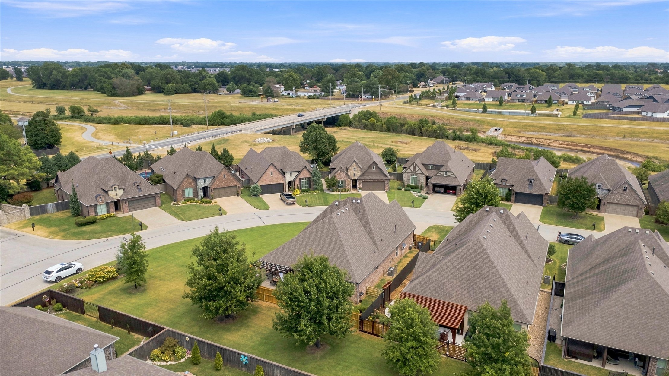 13160 S 68th Avenue E Bixby OK 74008
