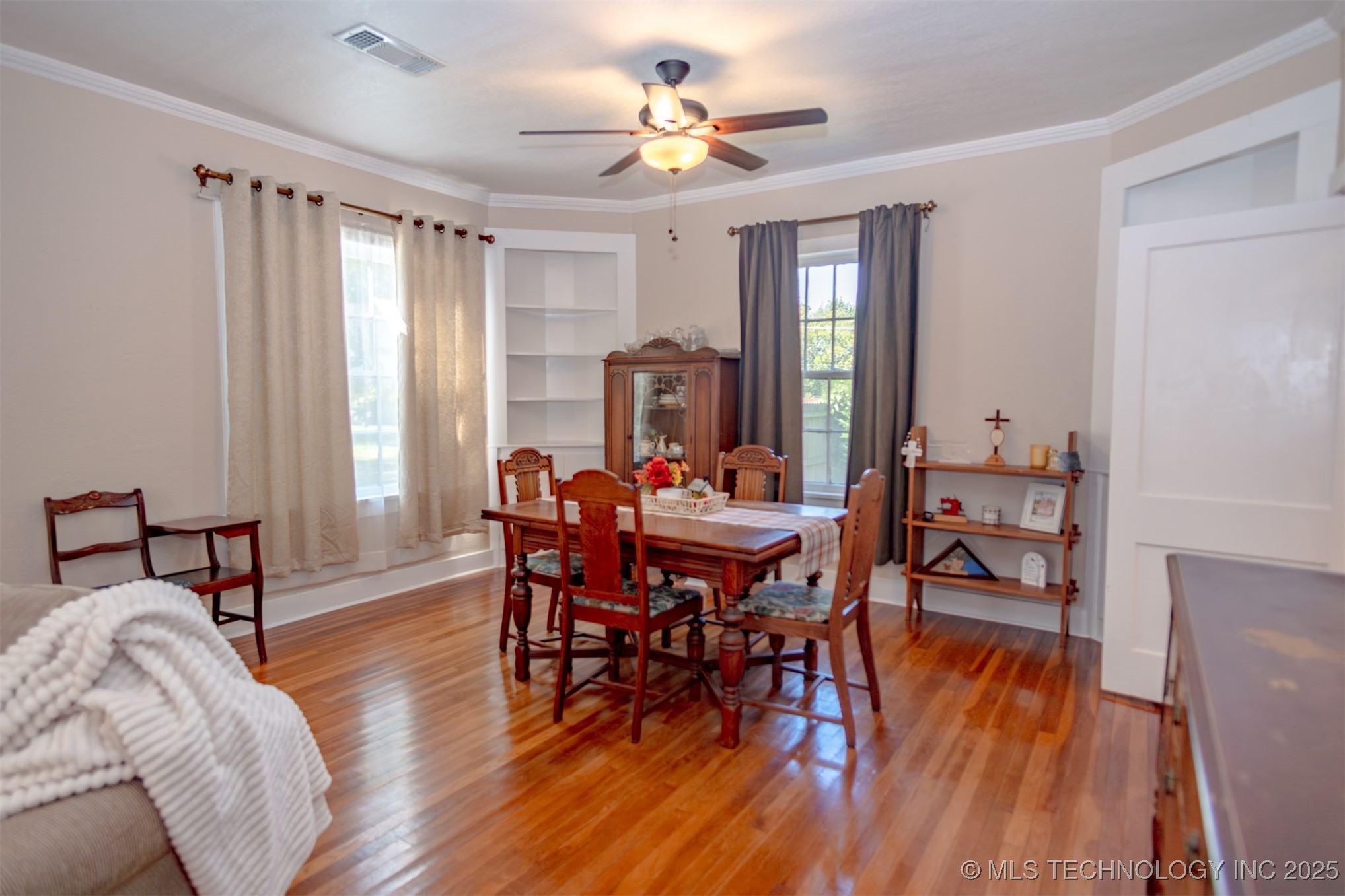 709 NE 2nd Antlers OK 74523