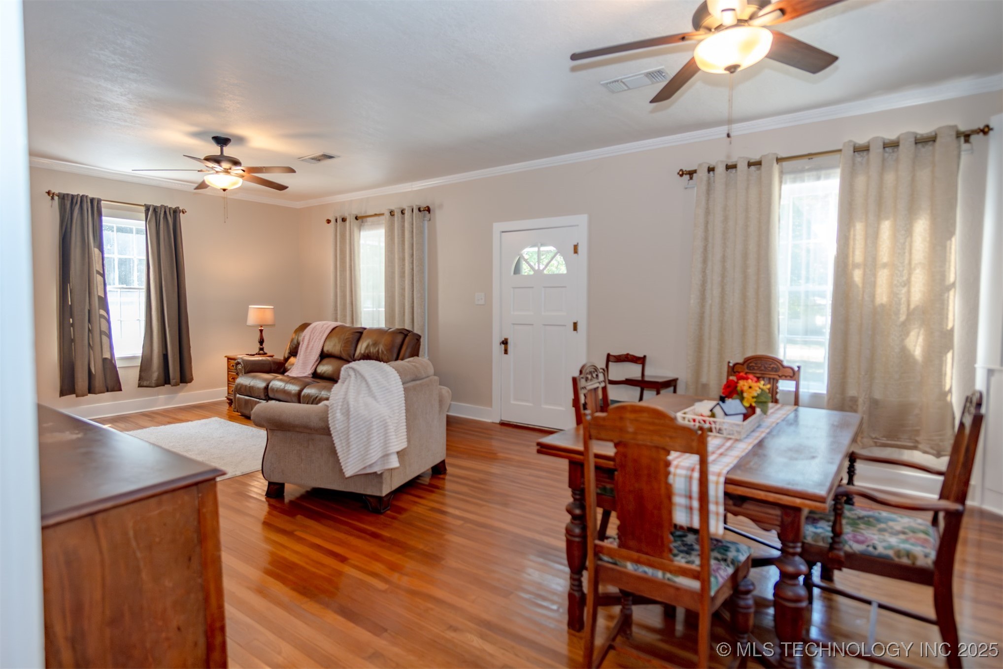 709 NE 2nd Antlers OK 74523