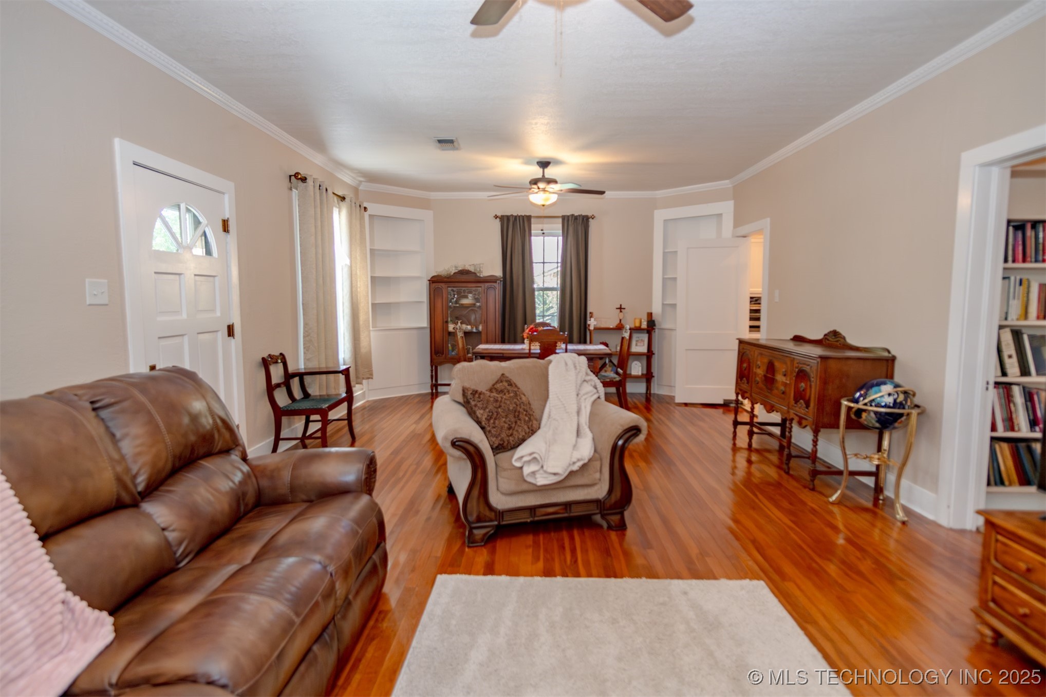 709 NE 2nd Antlers OK 74523