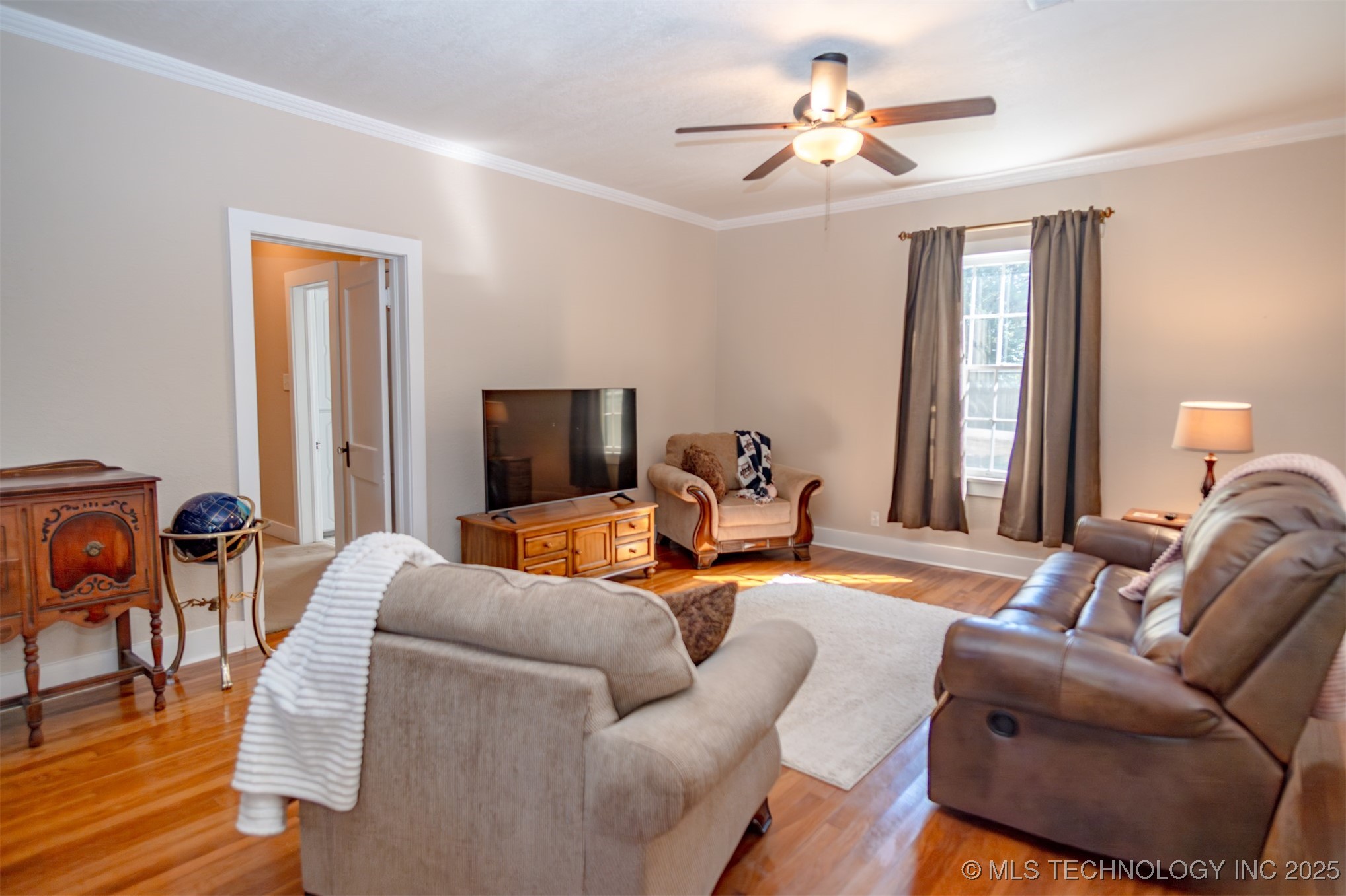 709 NE 2nd Antlers OK 74523