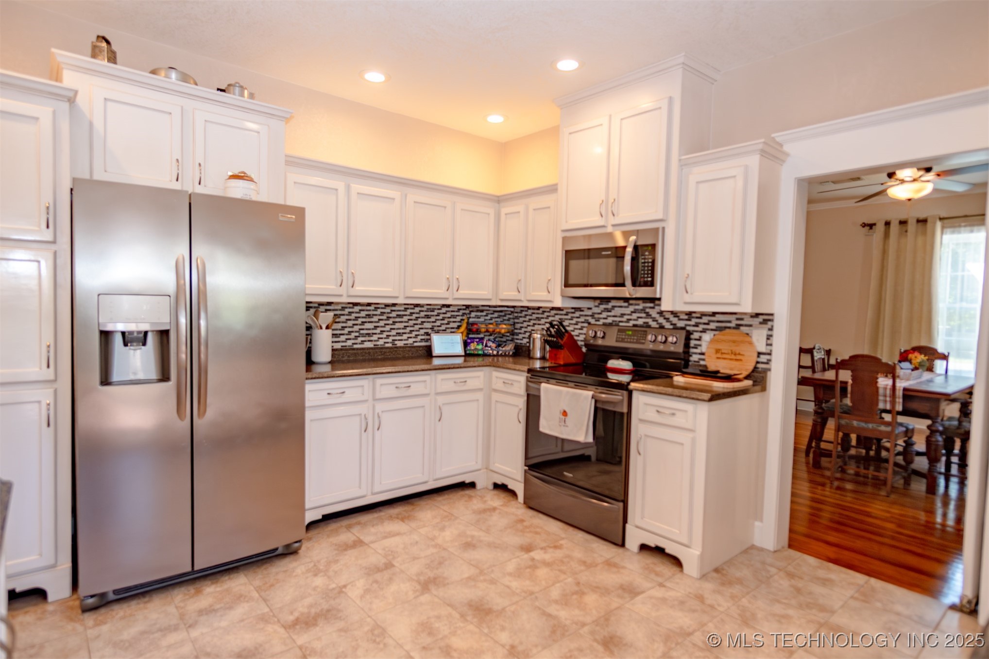 709 NE 2nd Antlers OK 74523