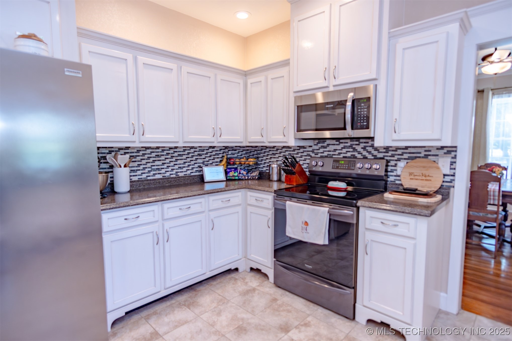 709 NE 2nd Antlers OK 74523