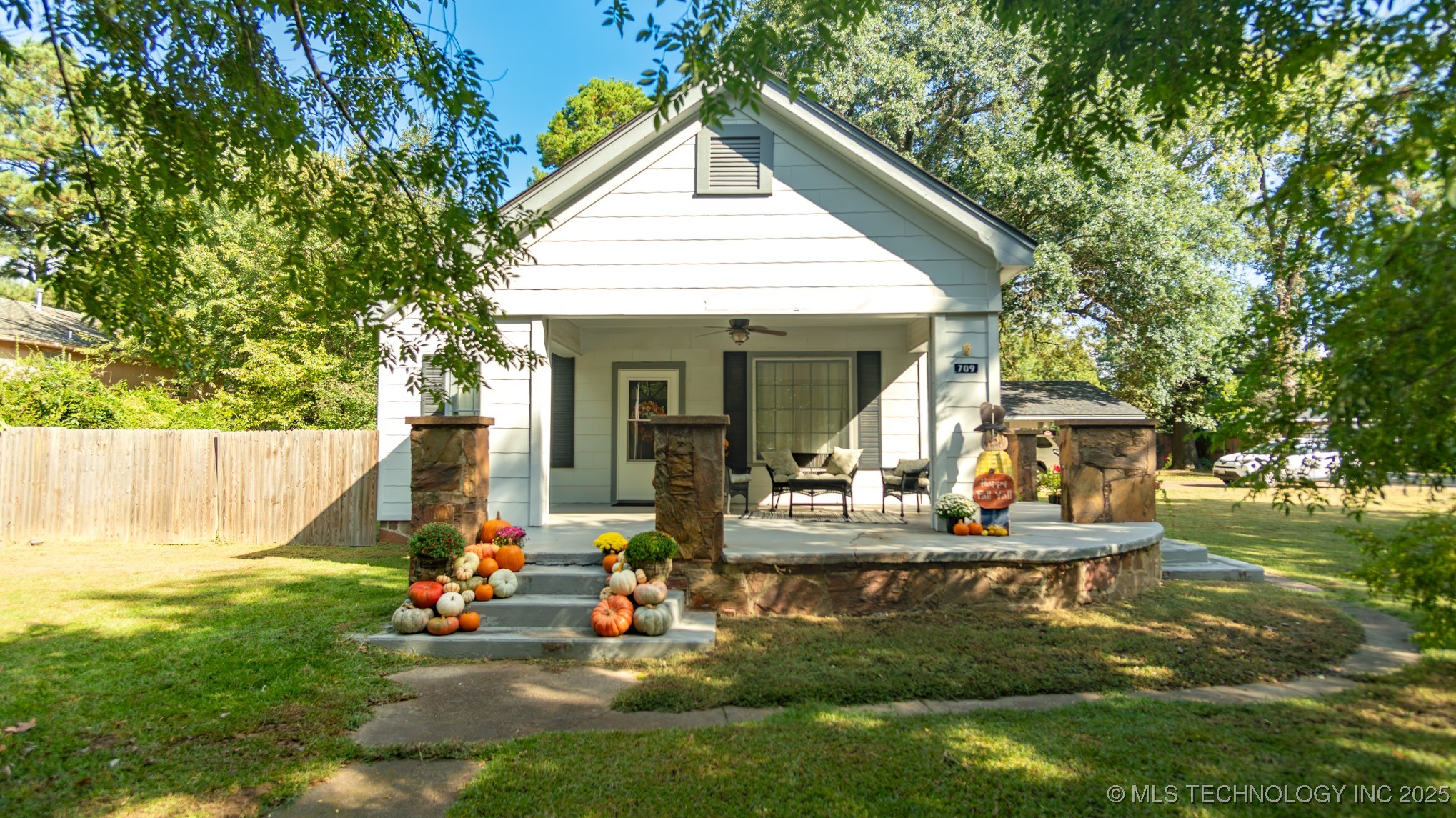 709 NE 2nd Antlers OK 74523