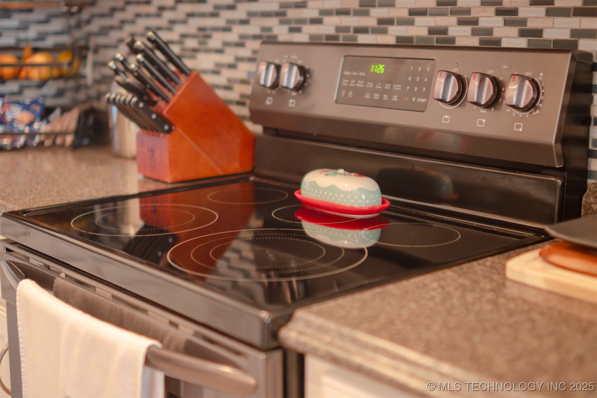 709 NE 2nd Antlers OK 74523