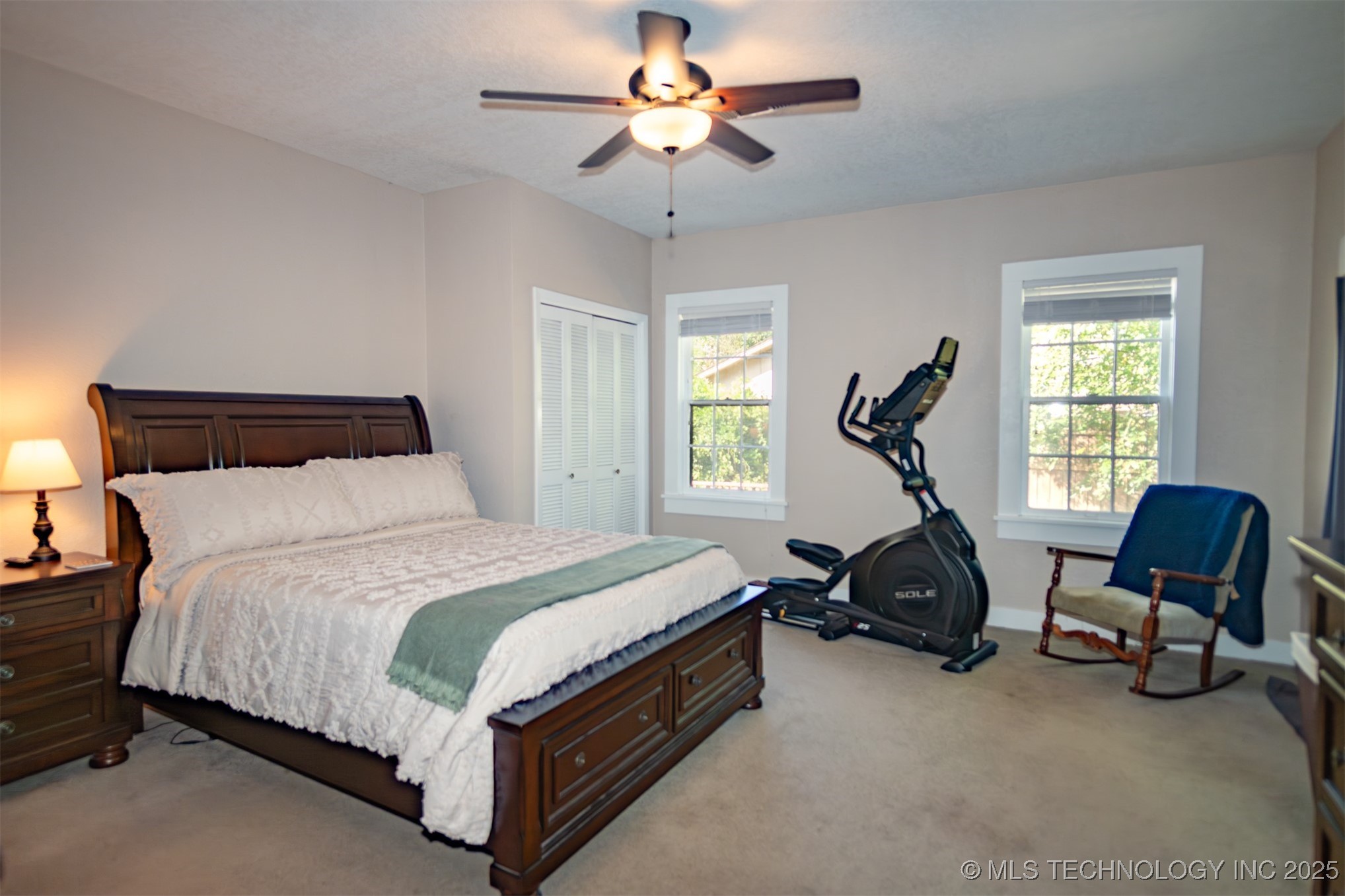 709 NE 2nd Antlers OK 74523