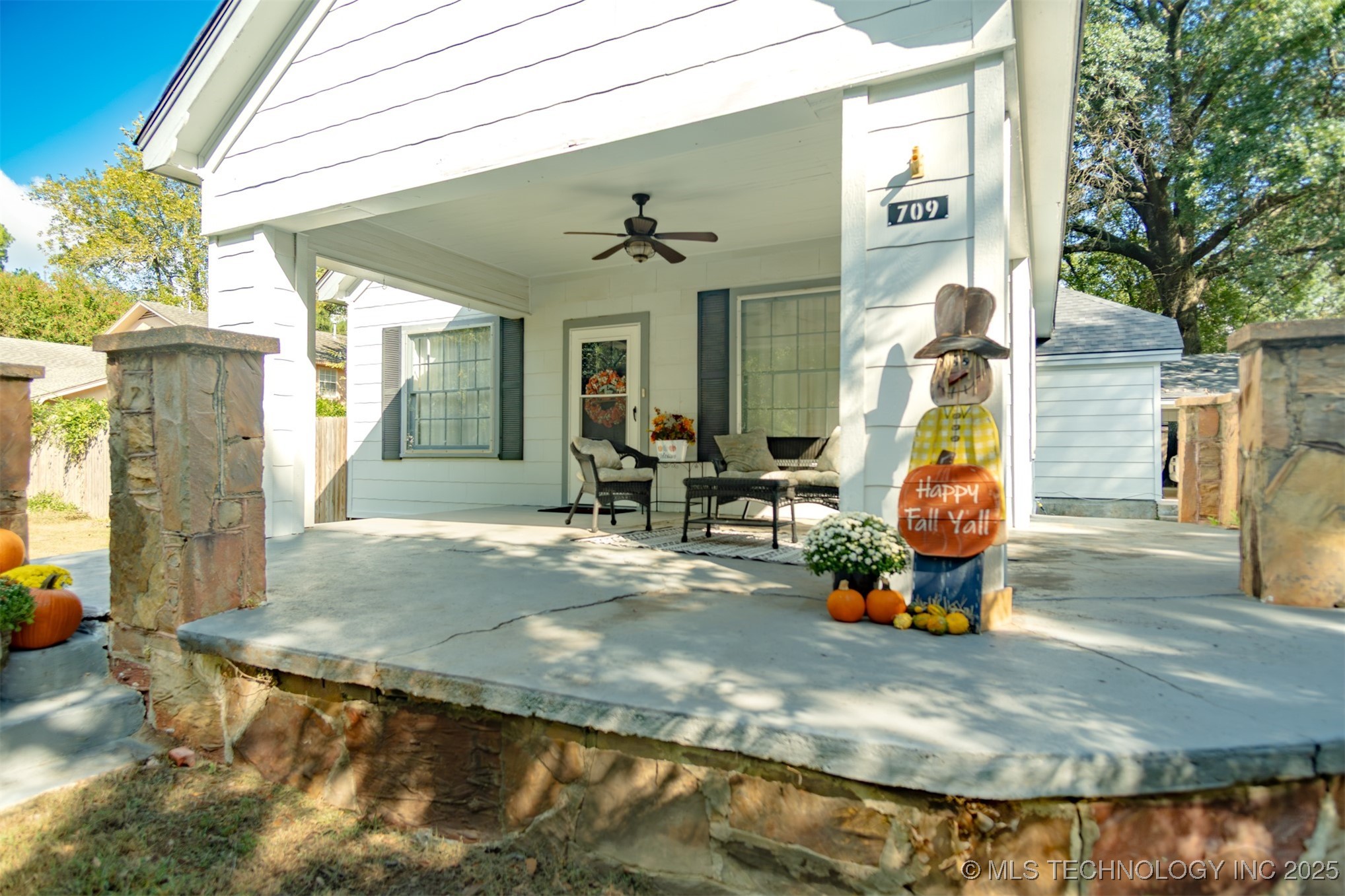 709 NE 2nd Antlers OK 74523