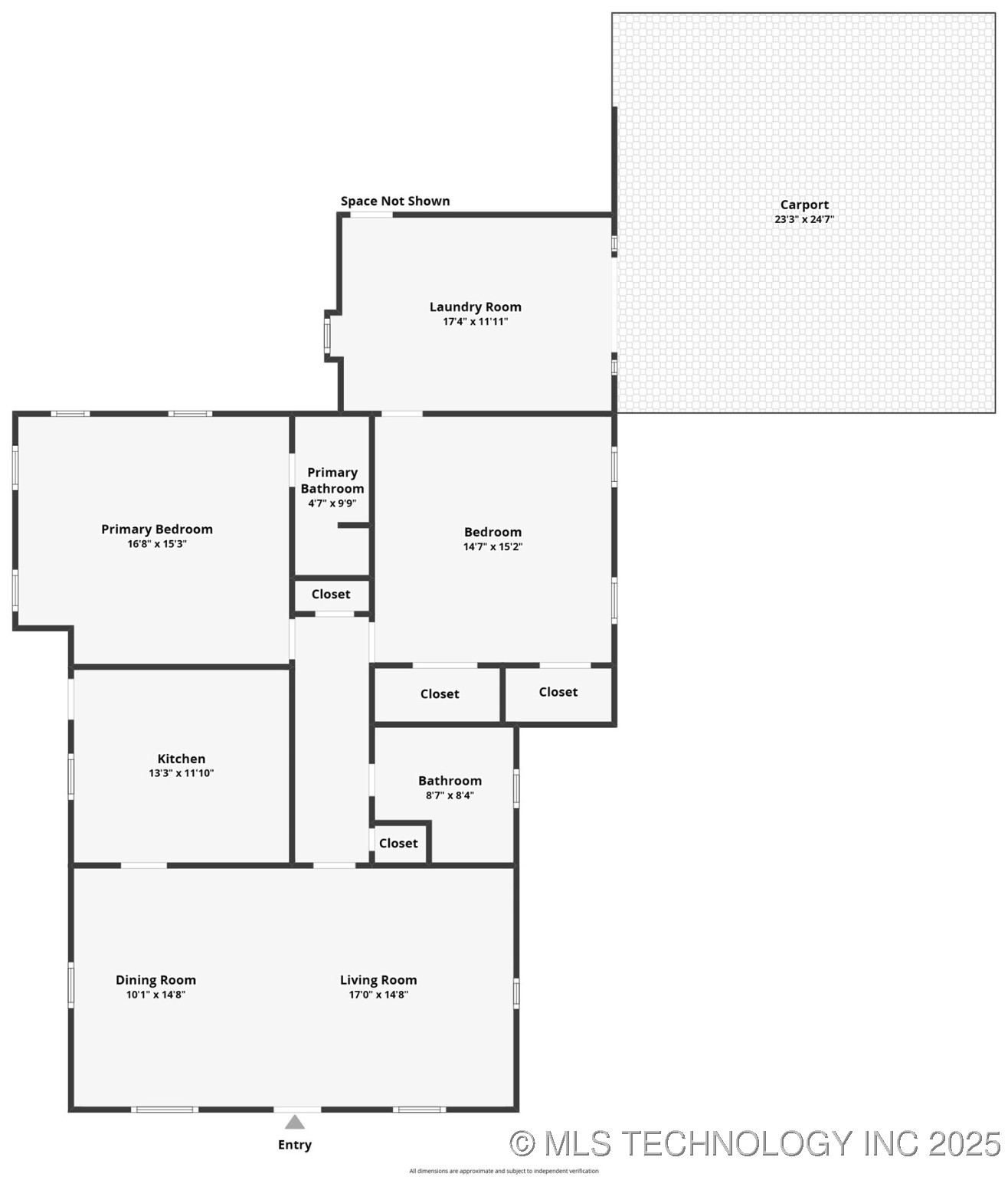 709 NE 2nd Antlers OK 74523