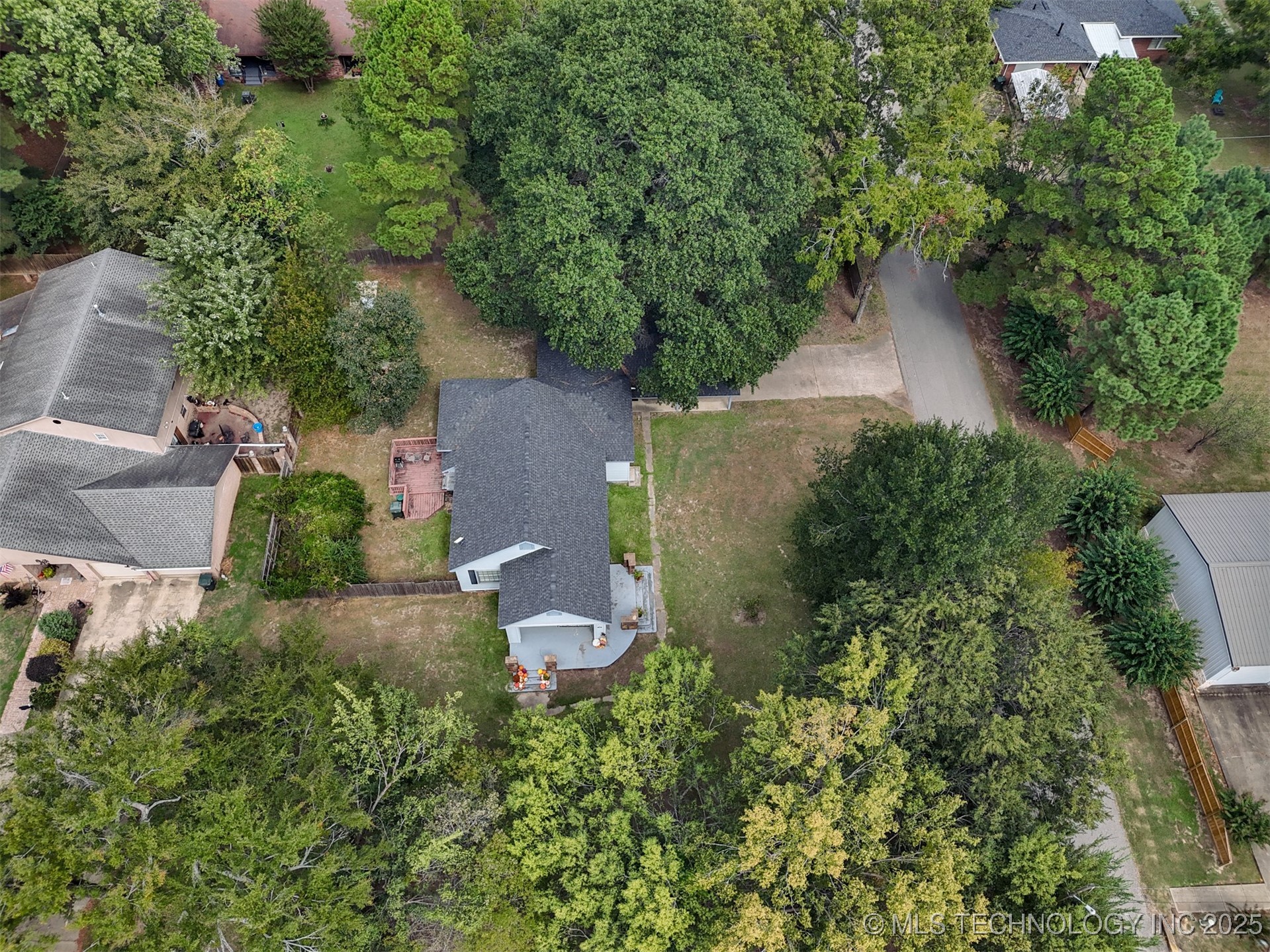 709 NE 2nd Antlers OK 74523