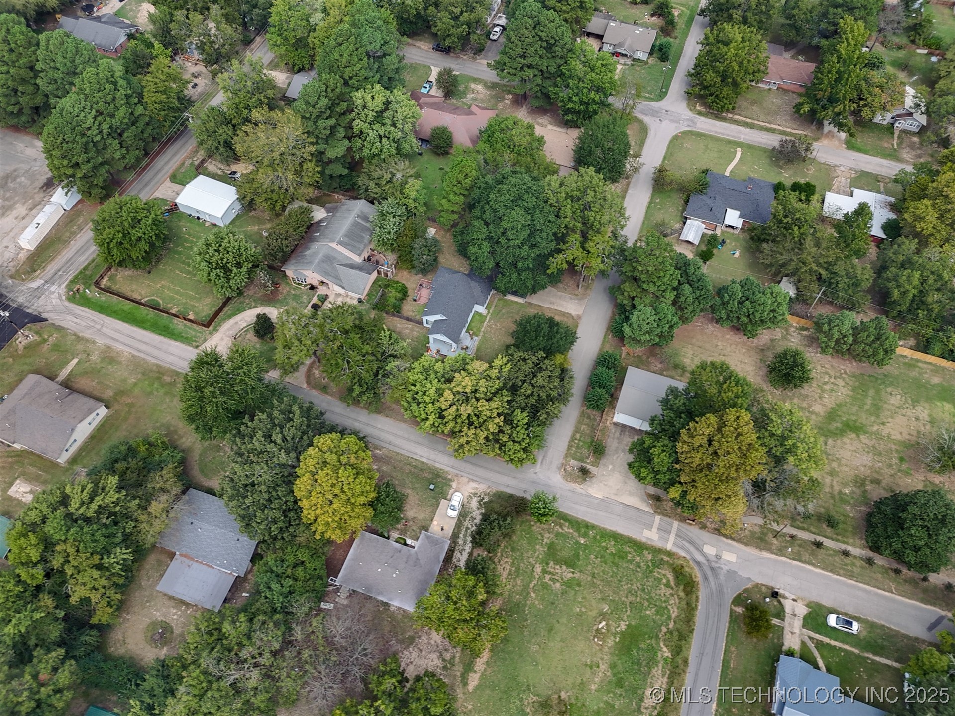 709 NE 2nd Antlers OK 74523