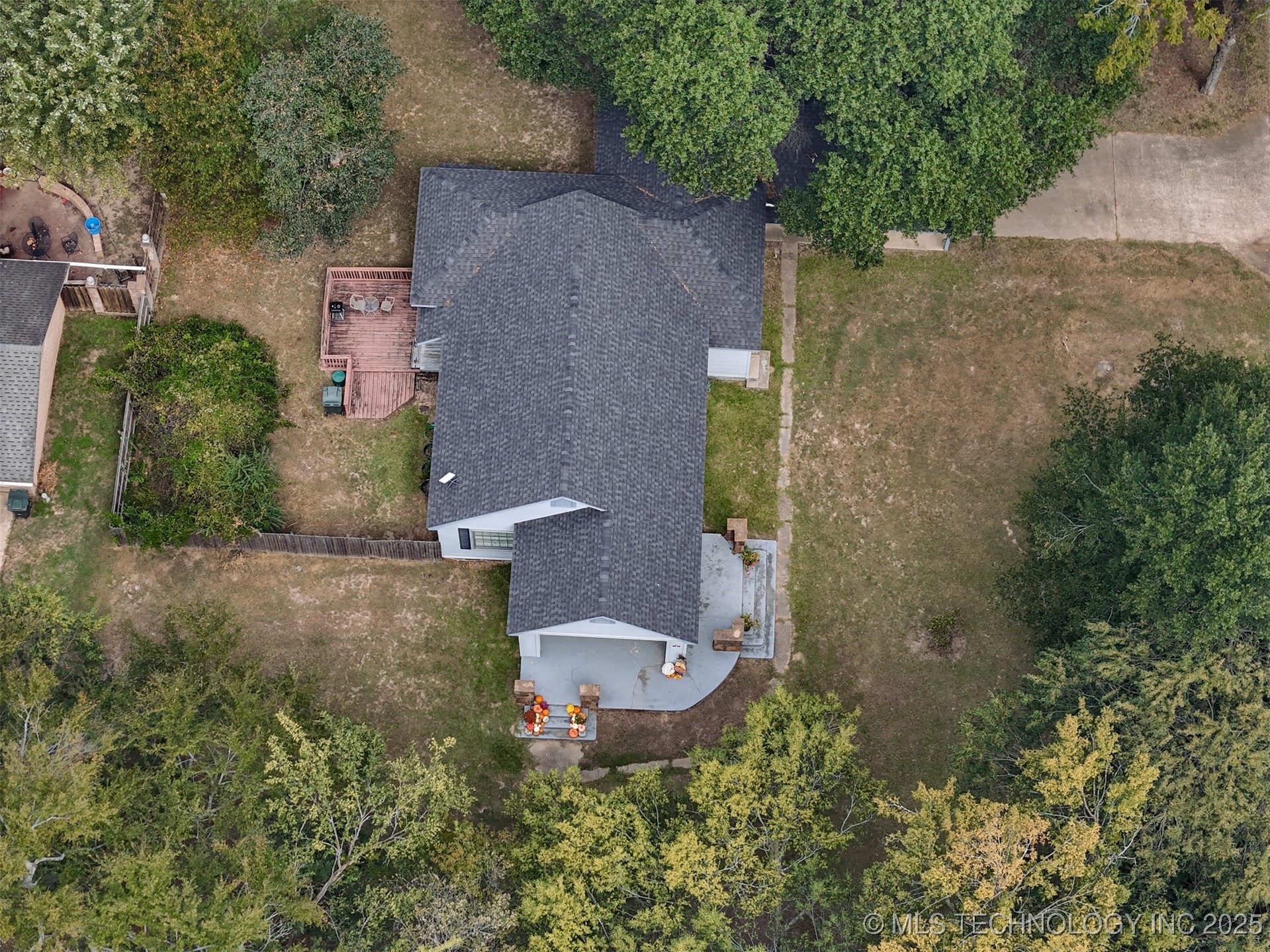 709 NE 2nd Antlers OK 74523