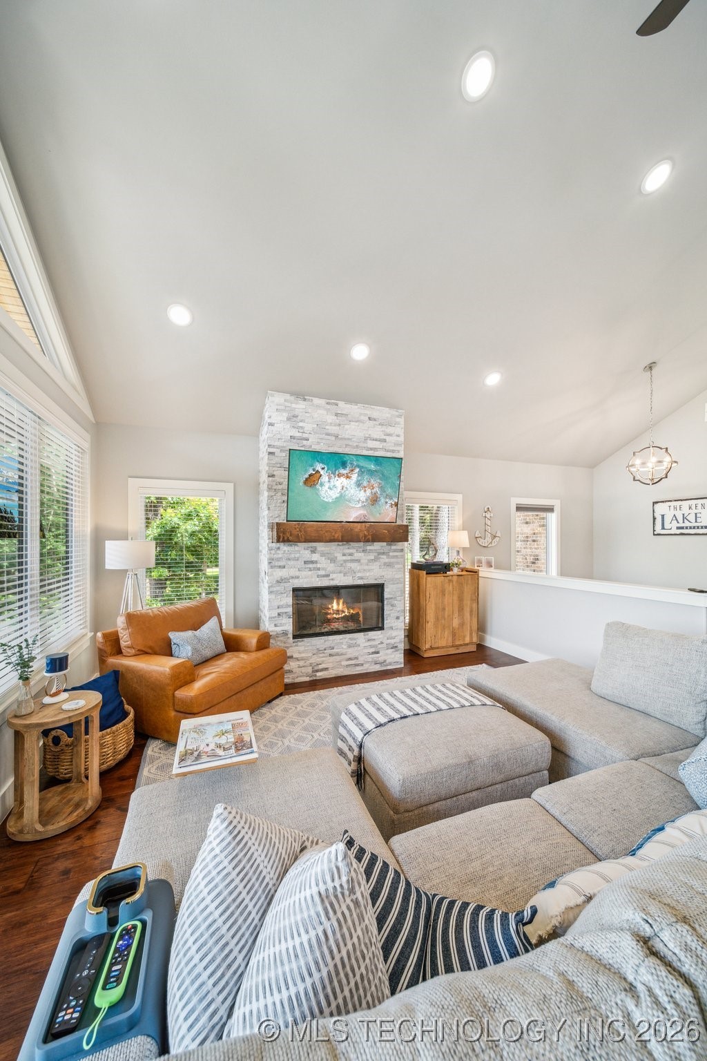142 Private Road 61 Eucha OK 74342