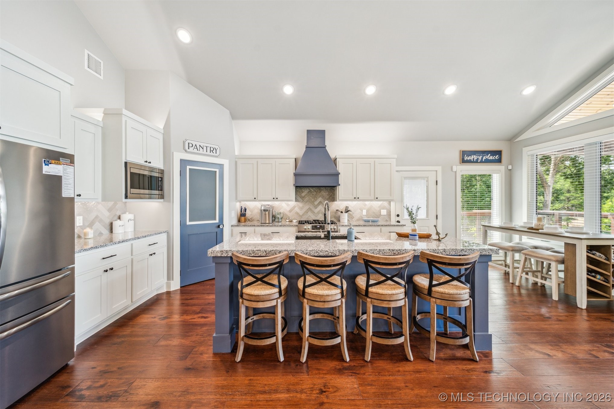 142 Private Road 61 Eucha OK 74342