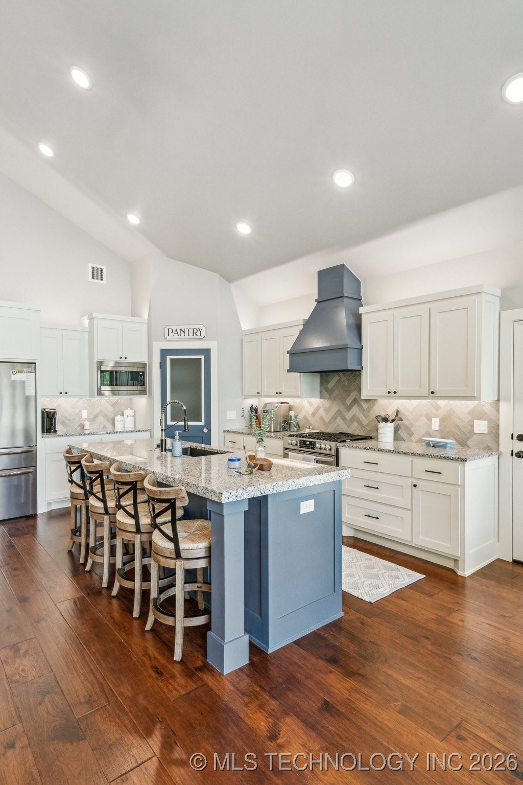142 Private Road 61 Eucha OK 74342