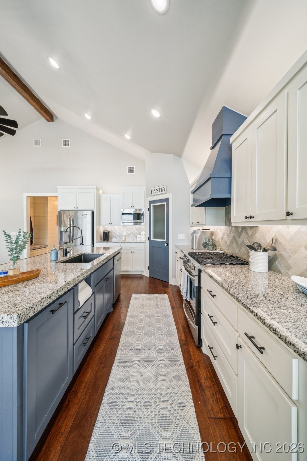 142 Private Road 61 Eucha OK 74342