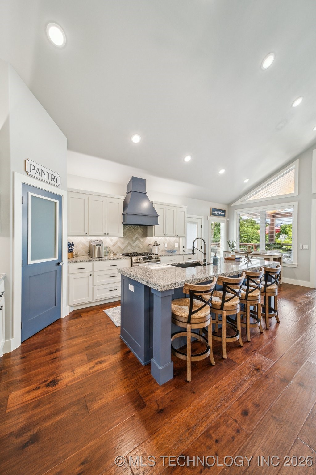 142 Private Road 61 Eucha OK 74342