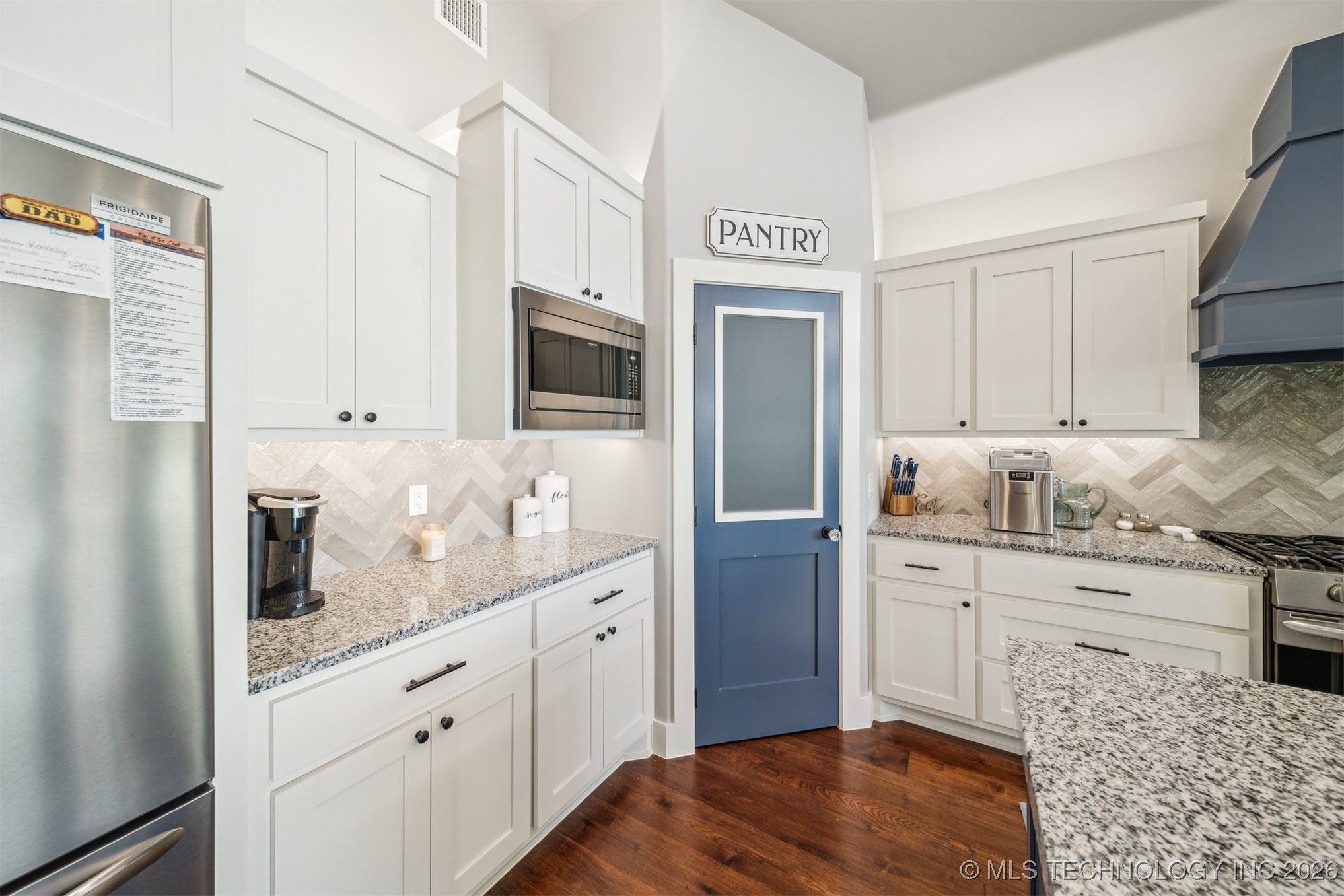 142 Private Road 61 Eucha OK 74342