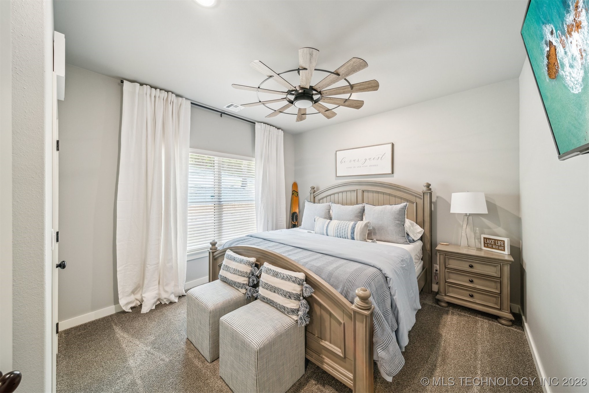 142 Private Road 61 Eucha OK 74342
