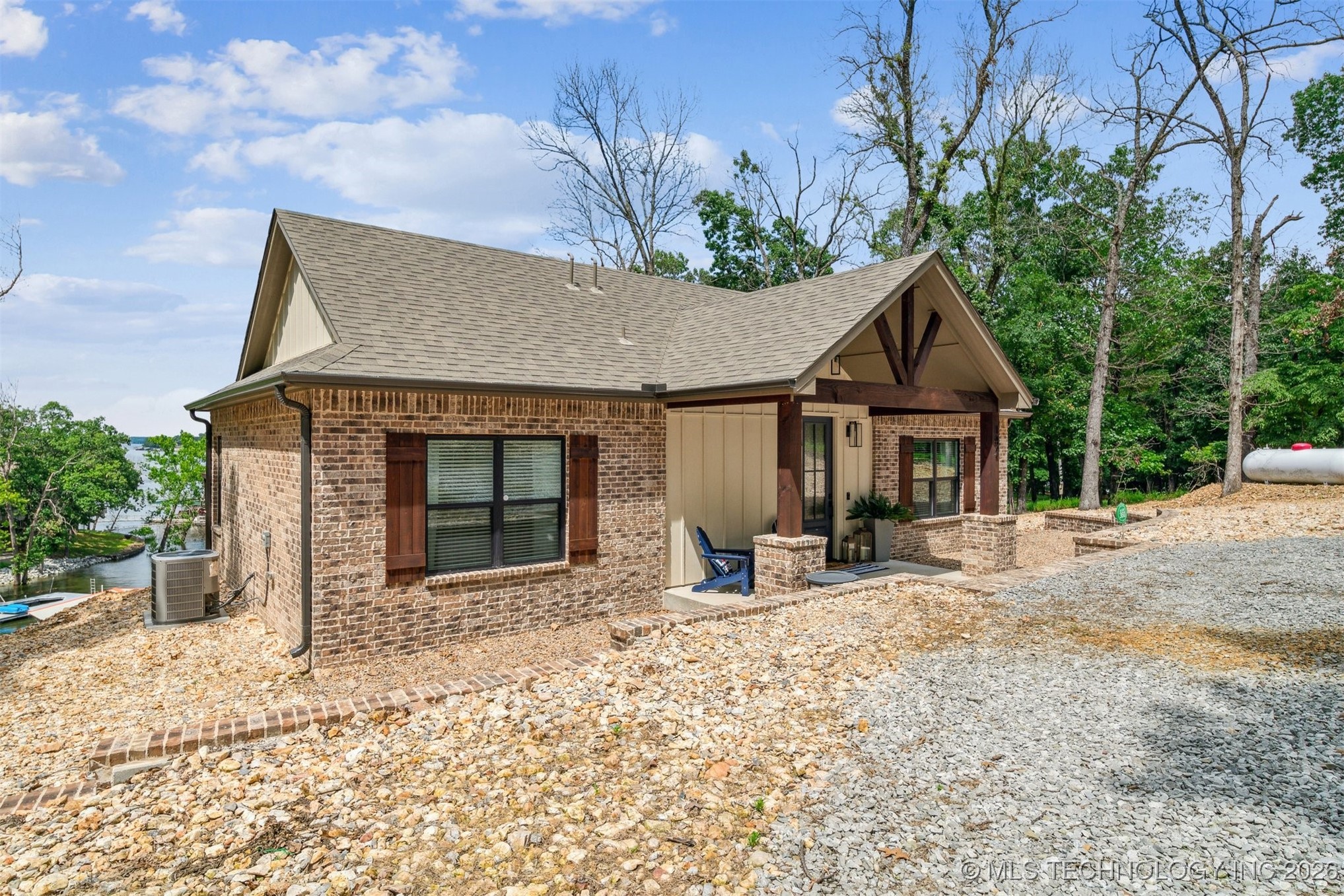 142 Private Road 61 Eucha OK 74342