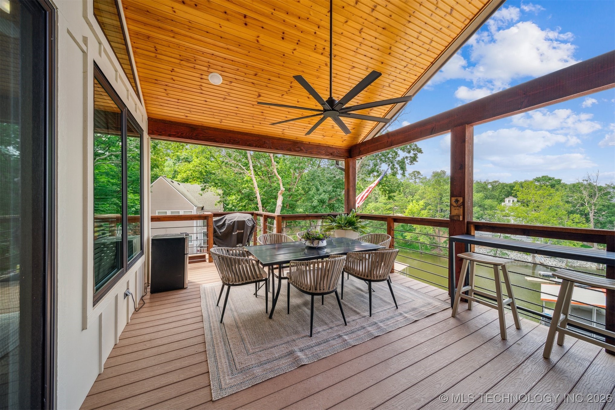 142 Private Road 61 Eucha OK 74342