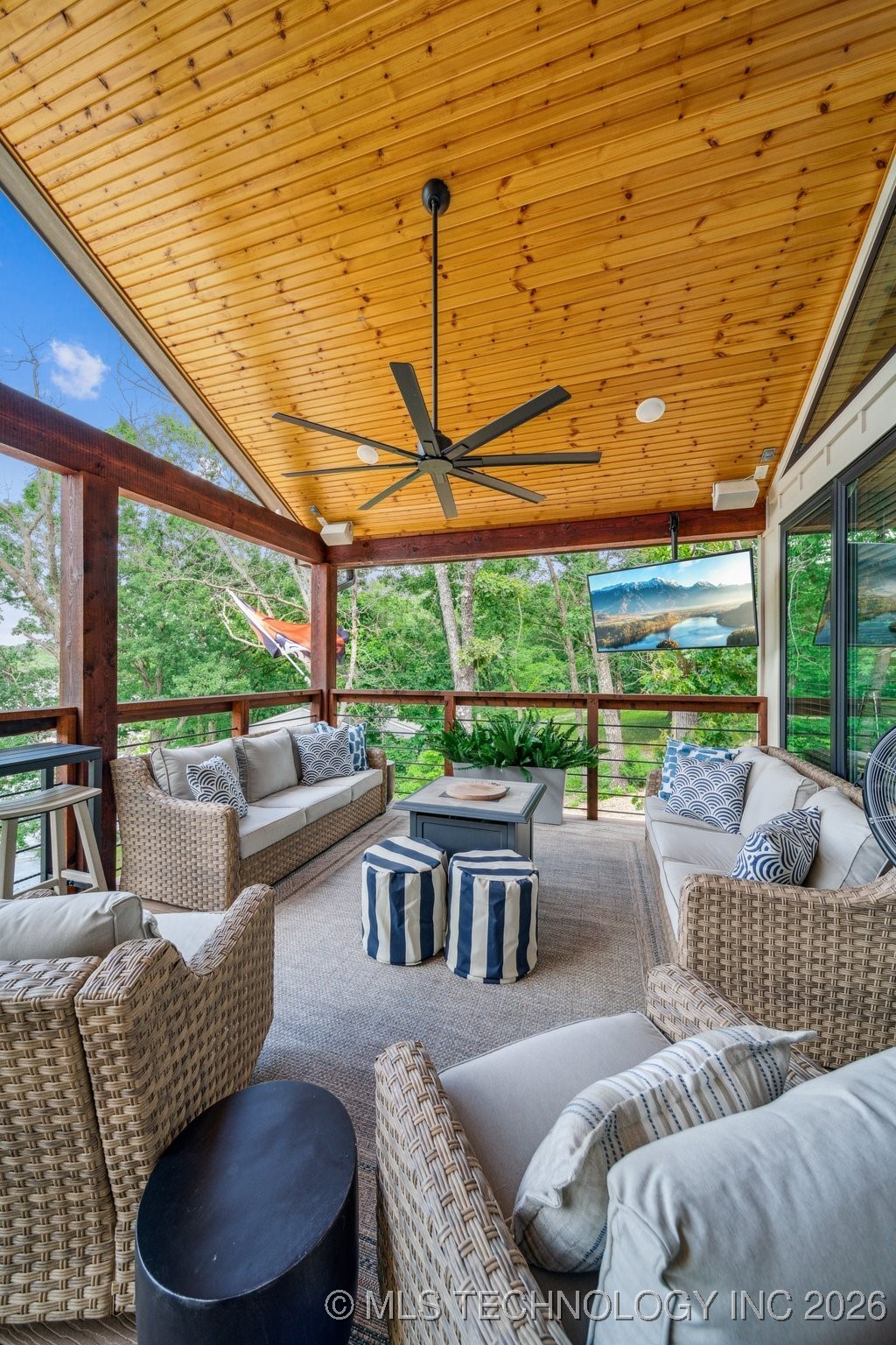 142 Private Road 61 Eucha OK 74342