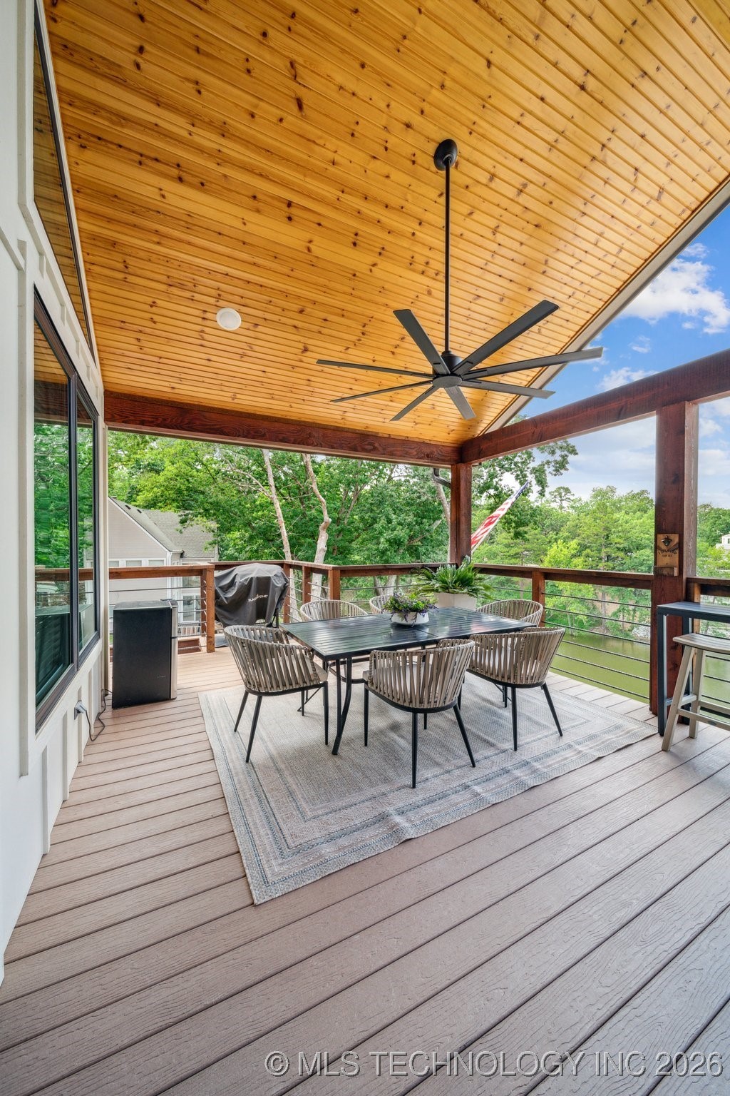142 Private Road 61 Eucha OK 74342