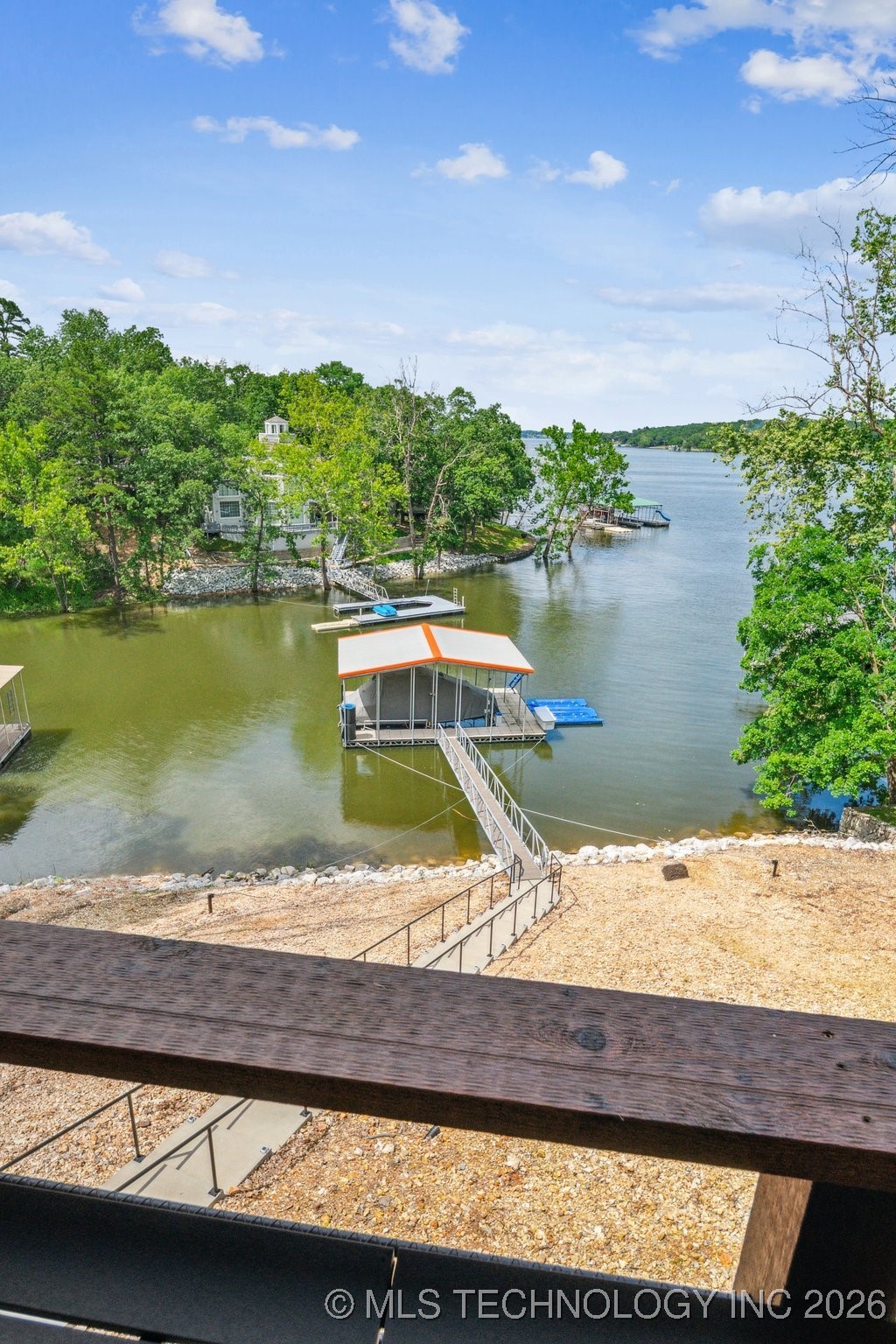 142 Private Road 61 Eucha OK 74342