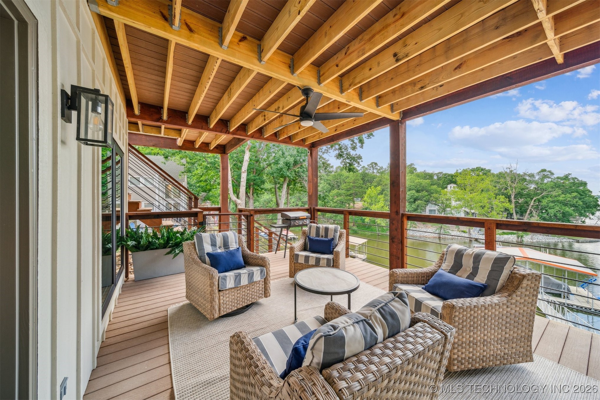 142 Private Road 61 Eucha OK 74342