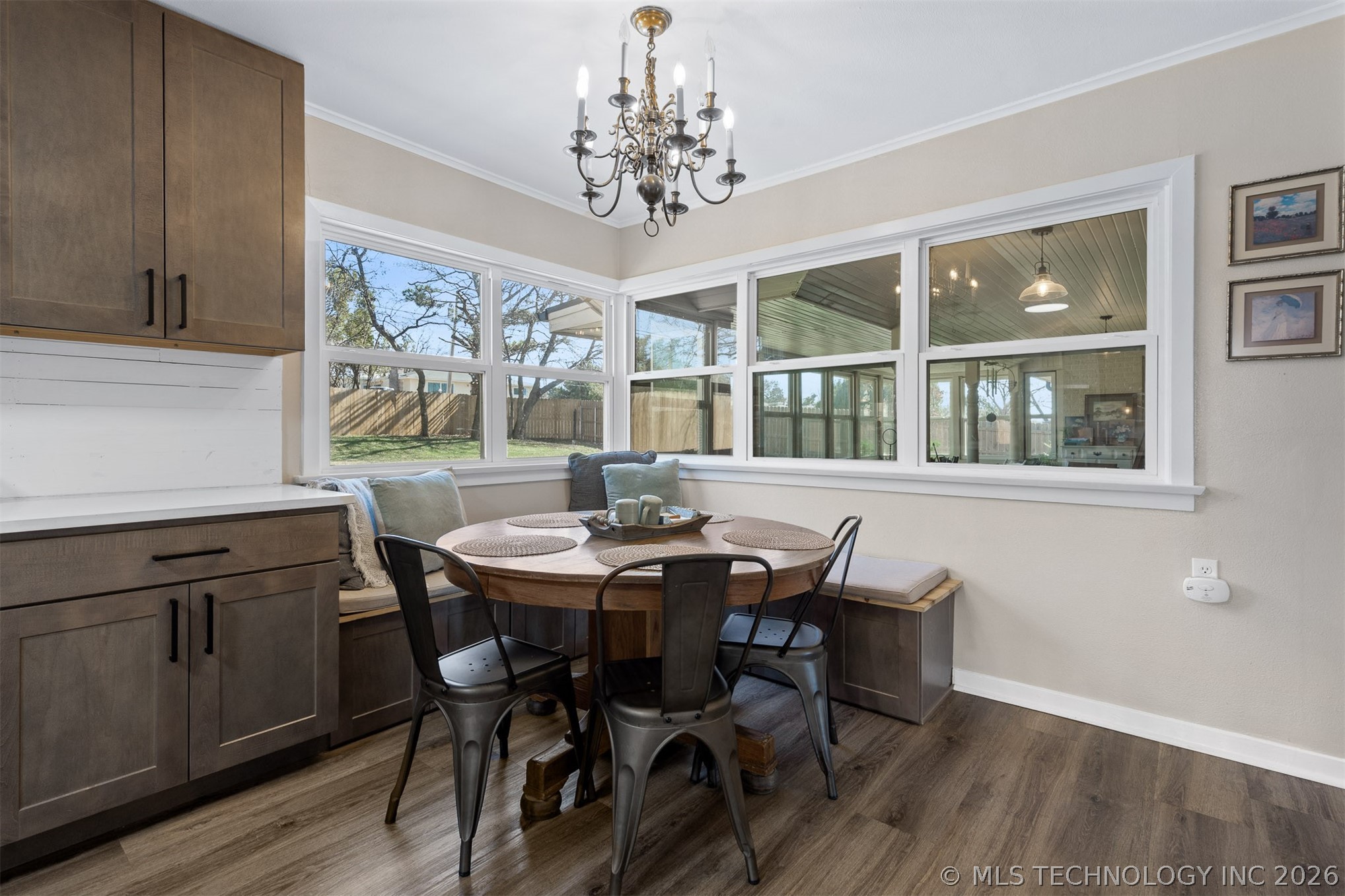 1506 Crescent Drive Duncan OK 73533