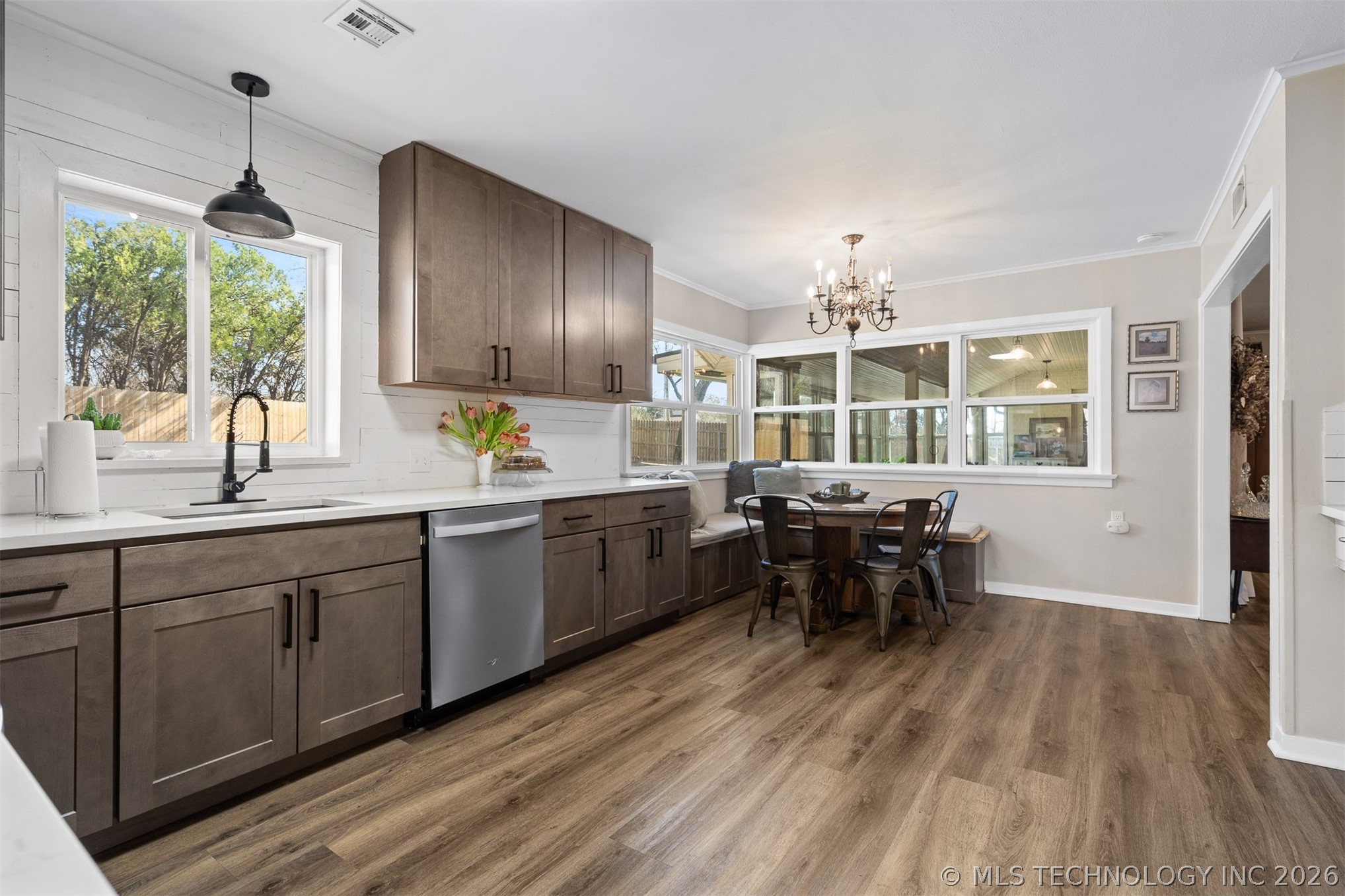 1506 Crescent Drive Duncan OK 73533