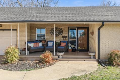 1506 Crescent Drive Duncan OK 73533