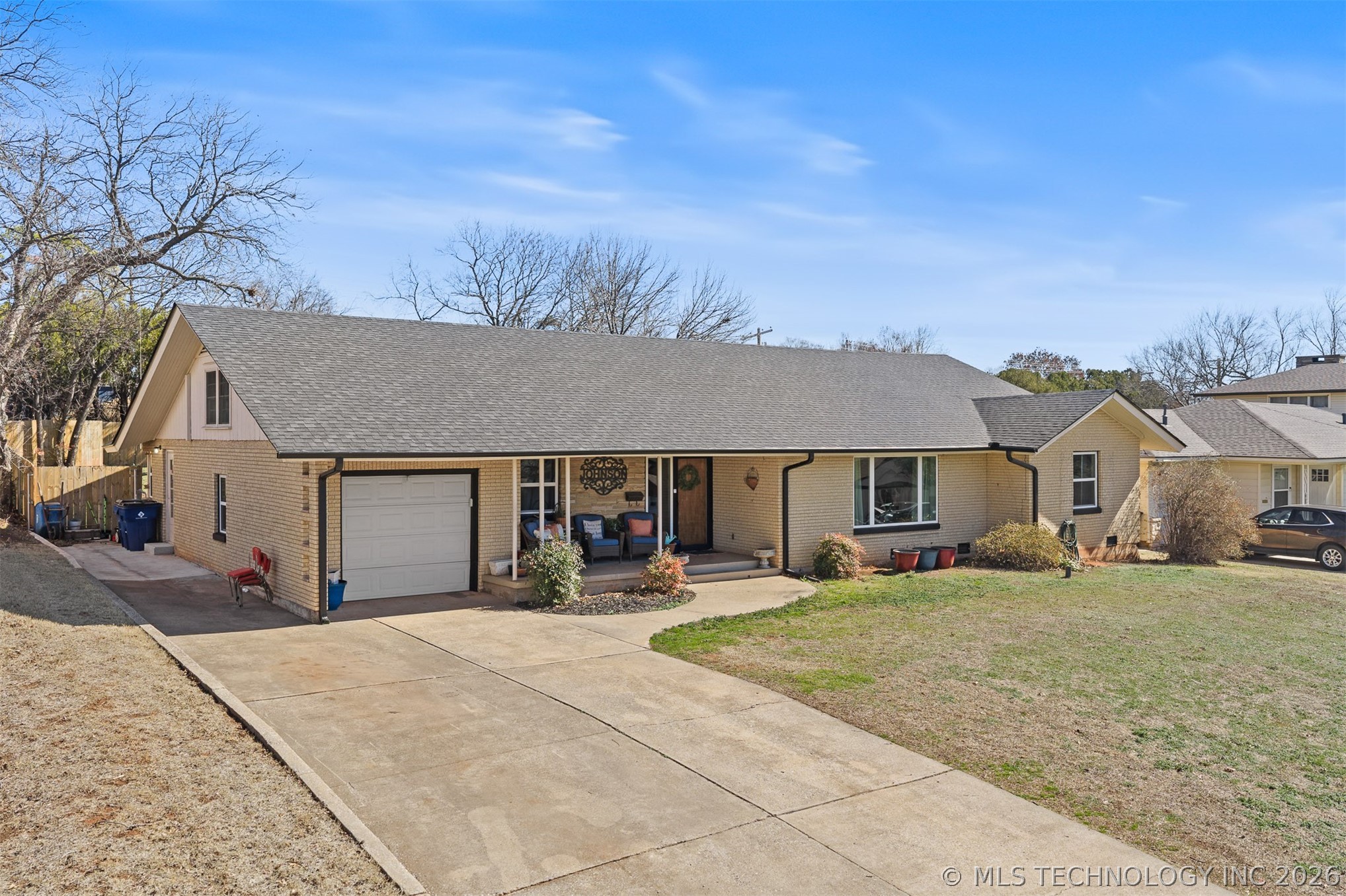 1506 Crescent Drive Duncan OK 73533