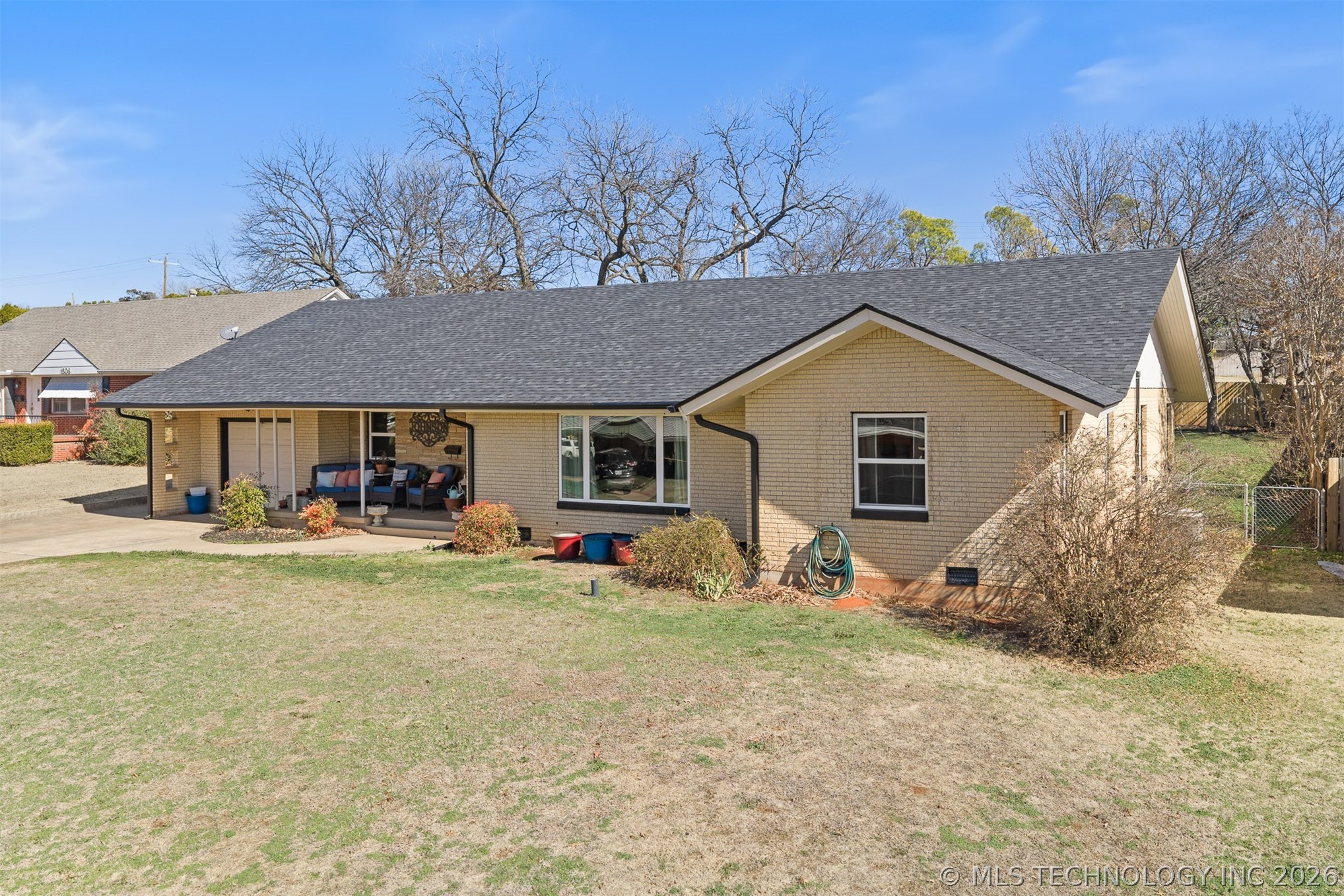 1506 Crescent Drive Duncan OK 73533