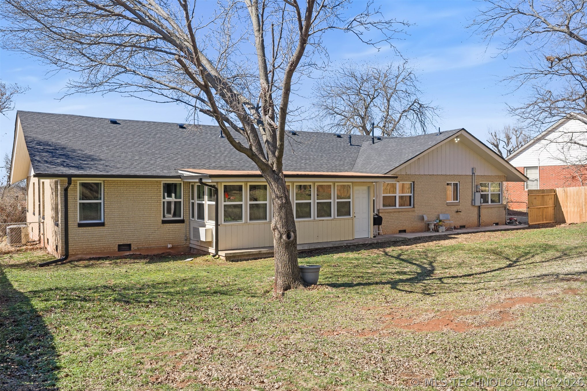 1506 Crescent Drive Duncan OK 73533