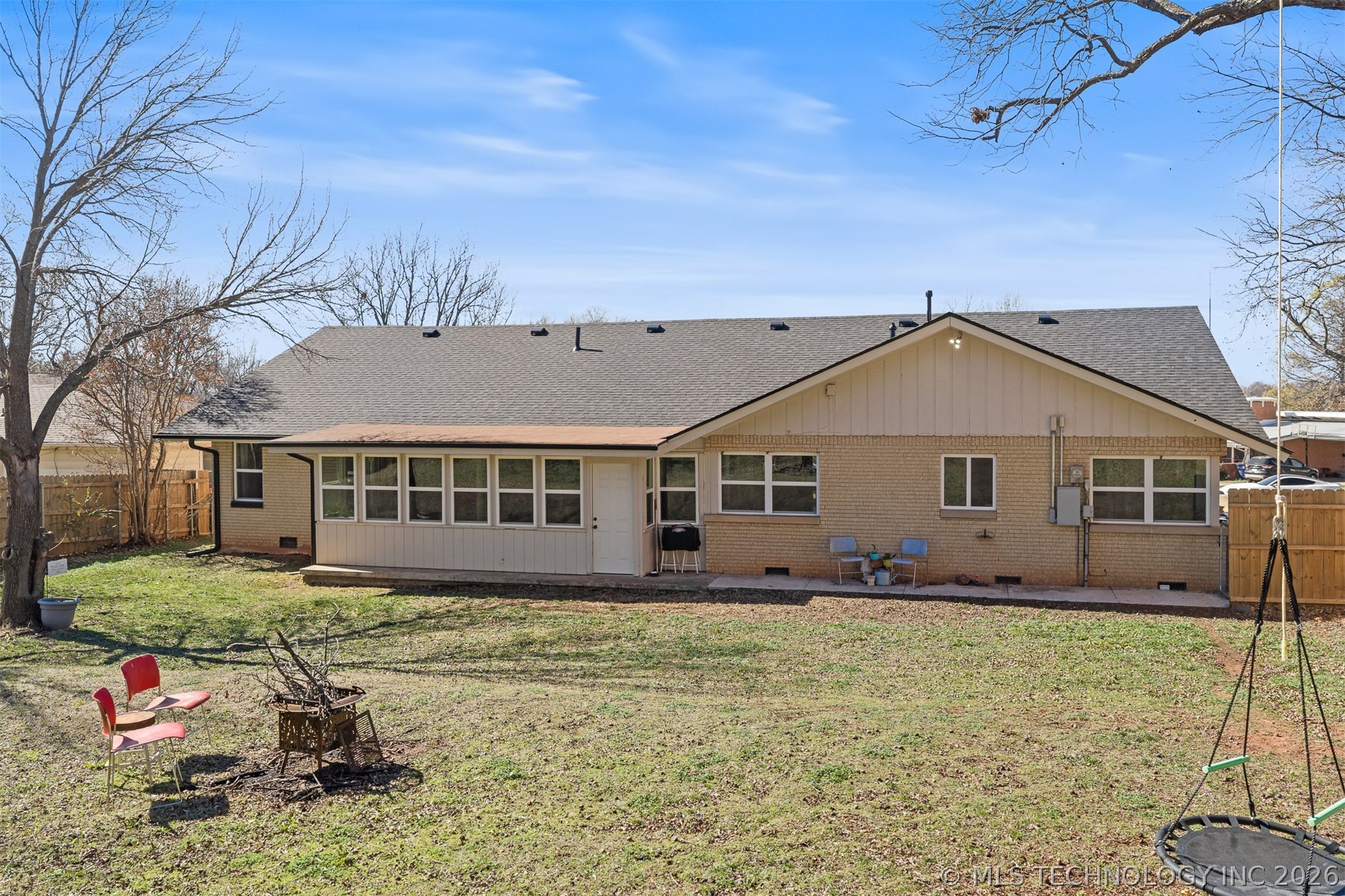 1506 Crescent Drive Duncan OK 73533