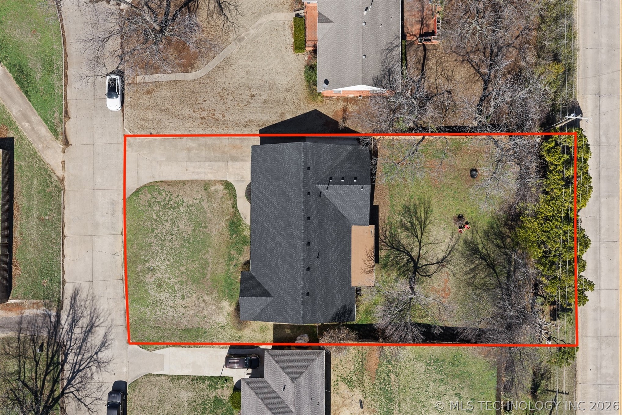 1506 Crescent Drive Duncan OK 73533