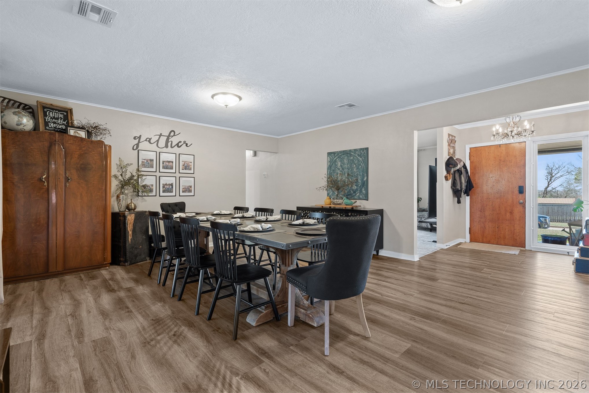 1506 Crescent Drive Duncan OK 73533