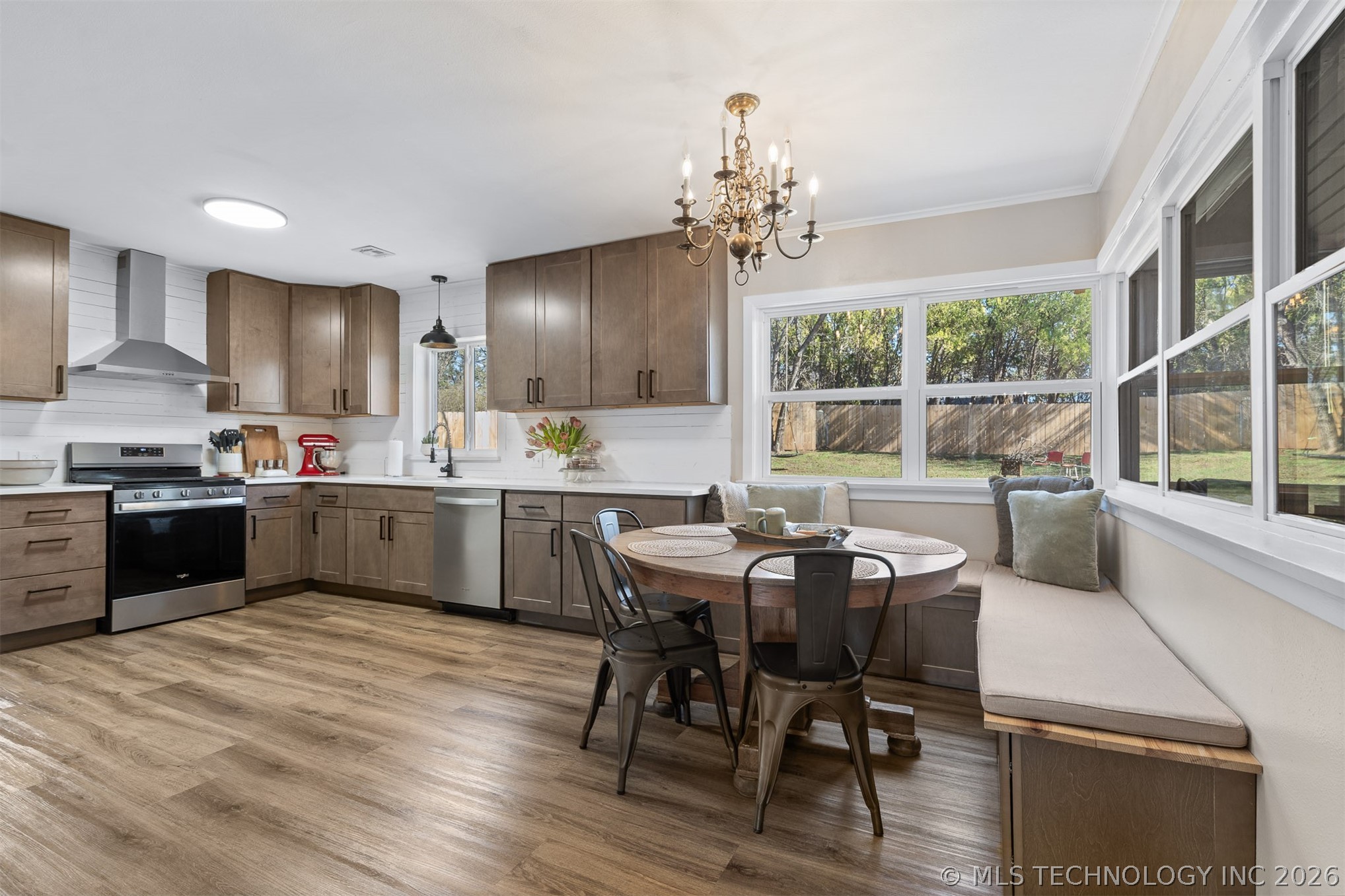 1506 Crescent Drive Duncan OK 73533