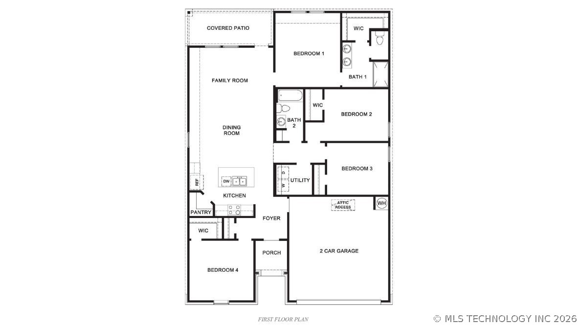 2119 E San Antonio Street Broken Arrow OK 74011