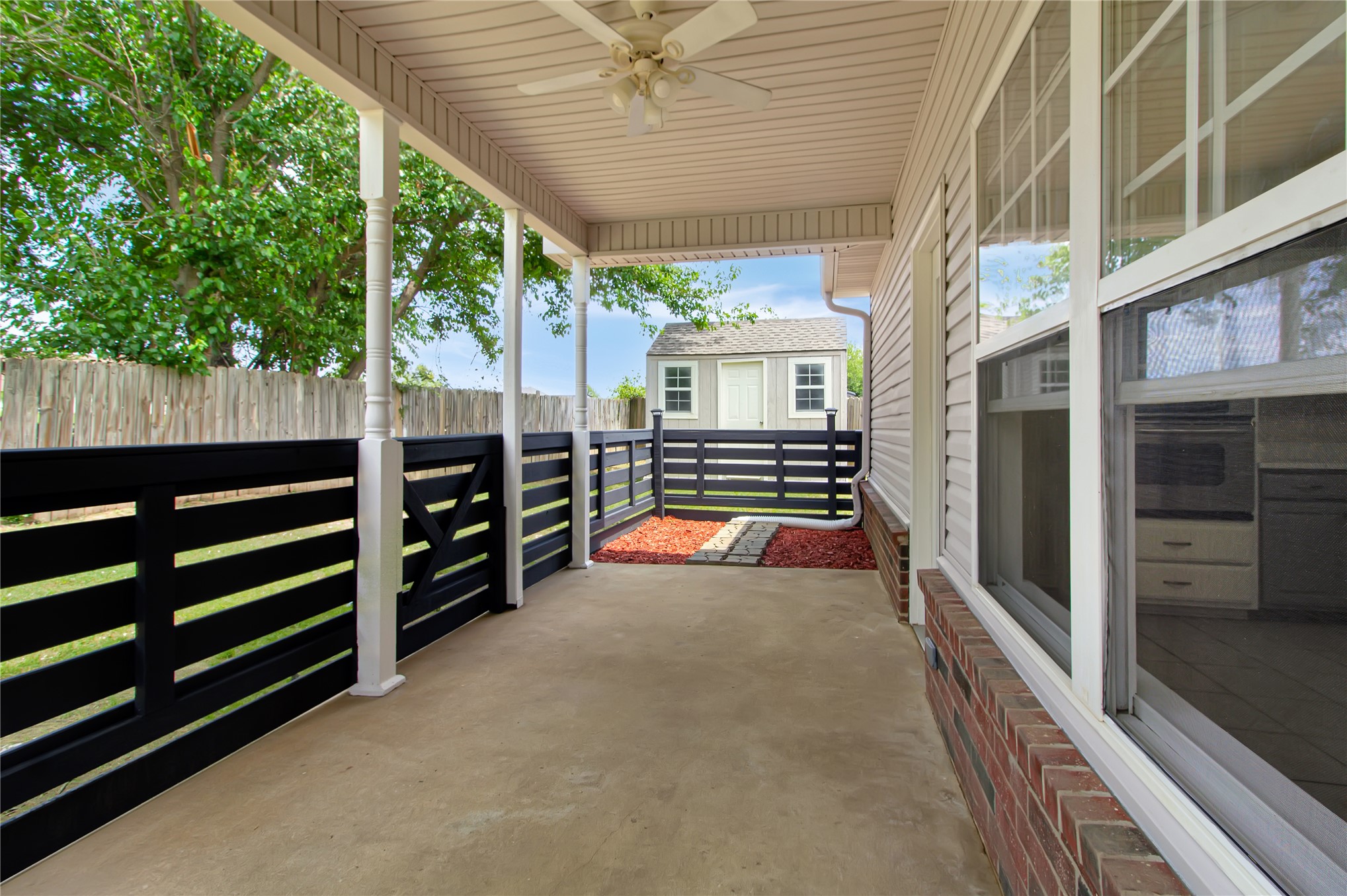 2602 SW Wolf Run Drive Claremore OK 74019