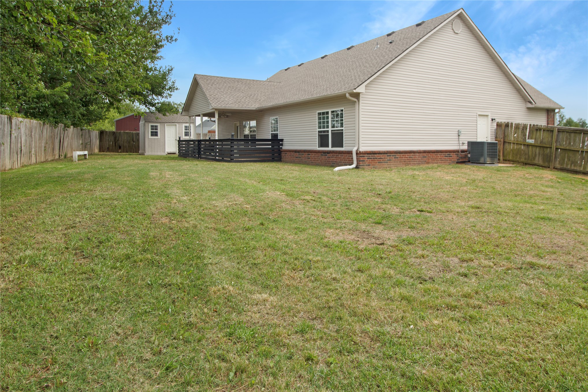2602 SW Wolf Run Drive Claremore OK 74019