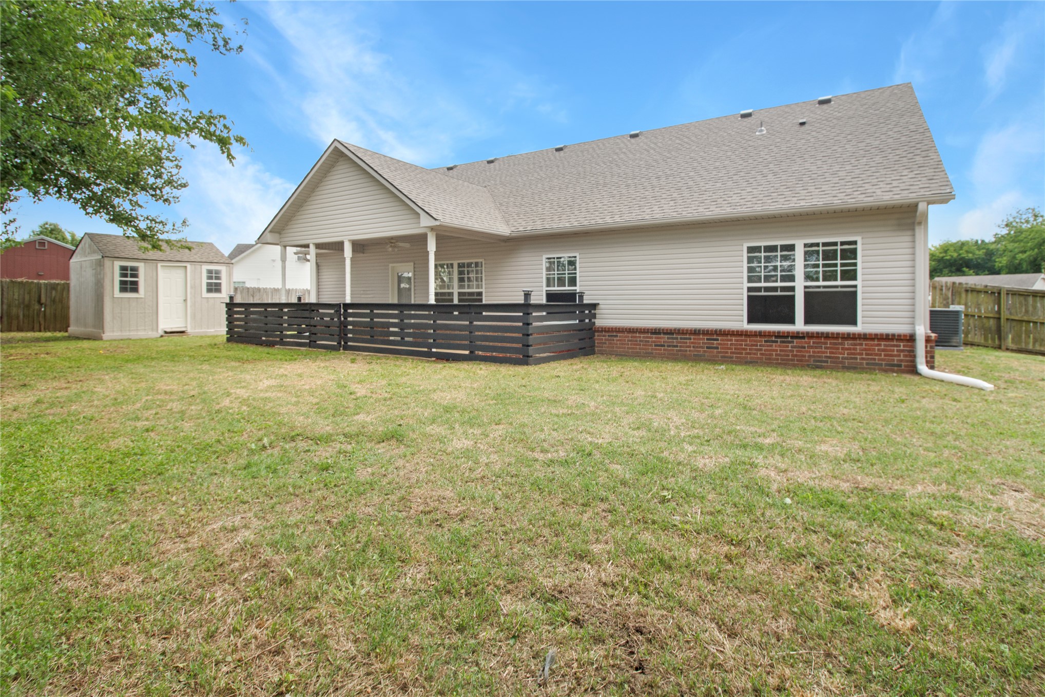 2602 SW Wolf Run Drive Claremore OK 74019