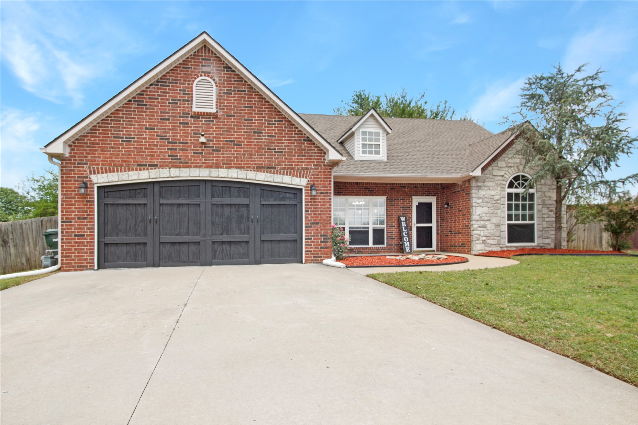 2602 SW Wolf Run Drive Claremore OK 74019