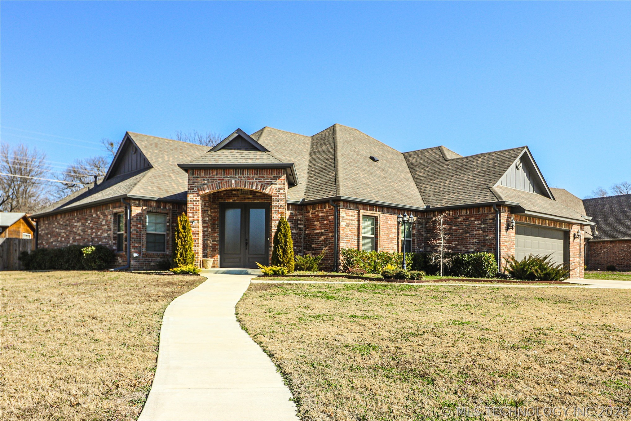 1335 E Teresa Avenue Sapulpa OK 74066