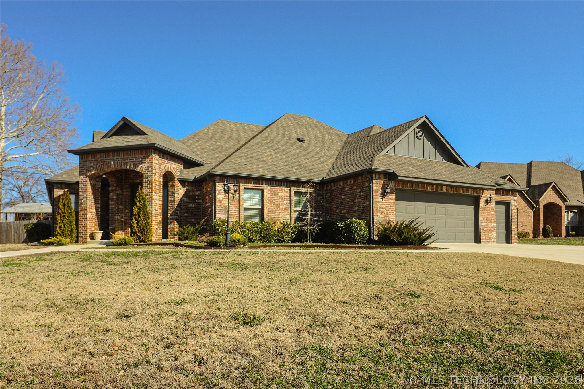 1335 E Teresa Avenue Sapulpa OK 74066