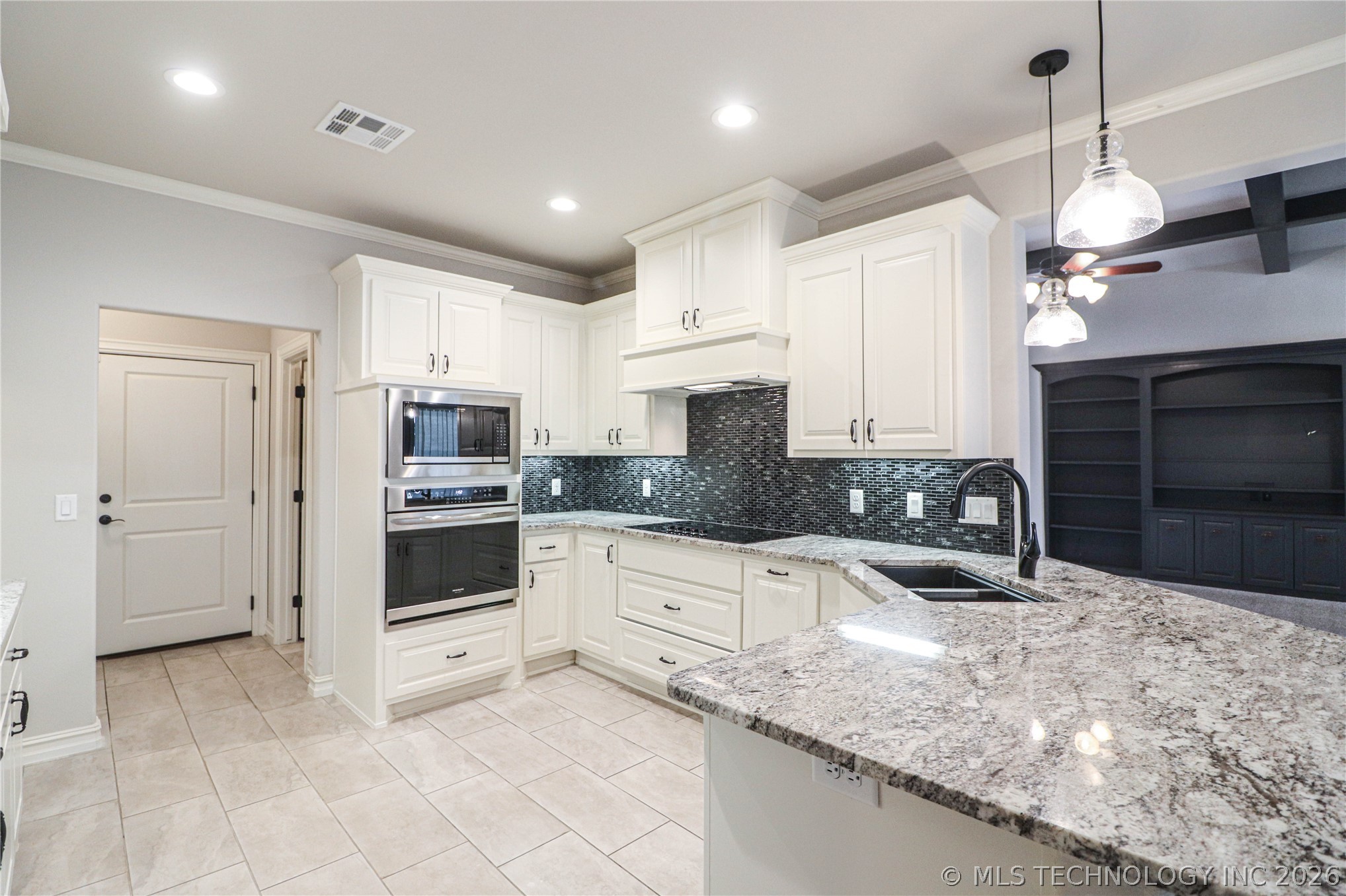 1335 E Teresa Avenue Sapulpa OK 74066